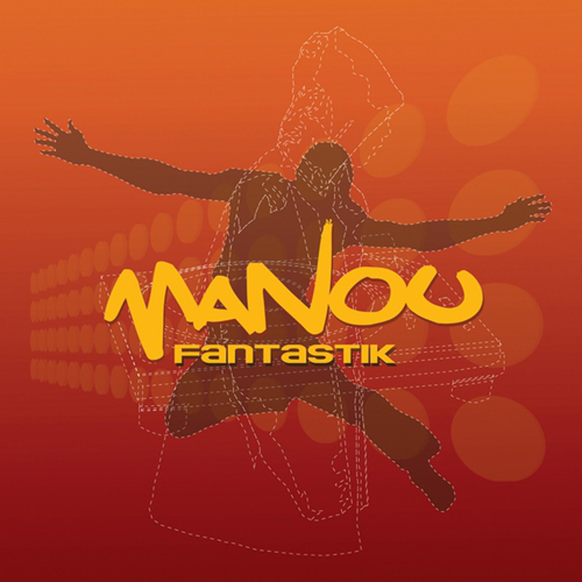 Постер альбома Fantastik