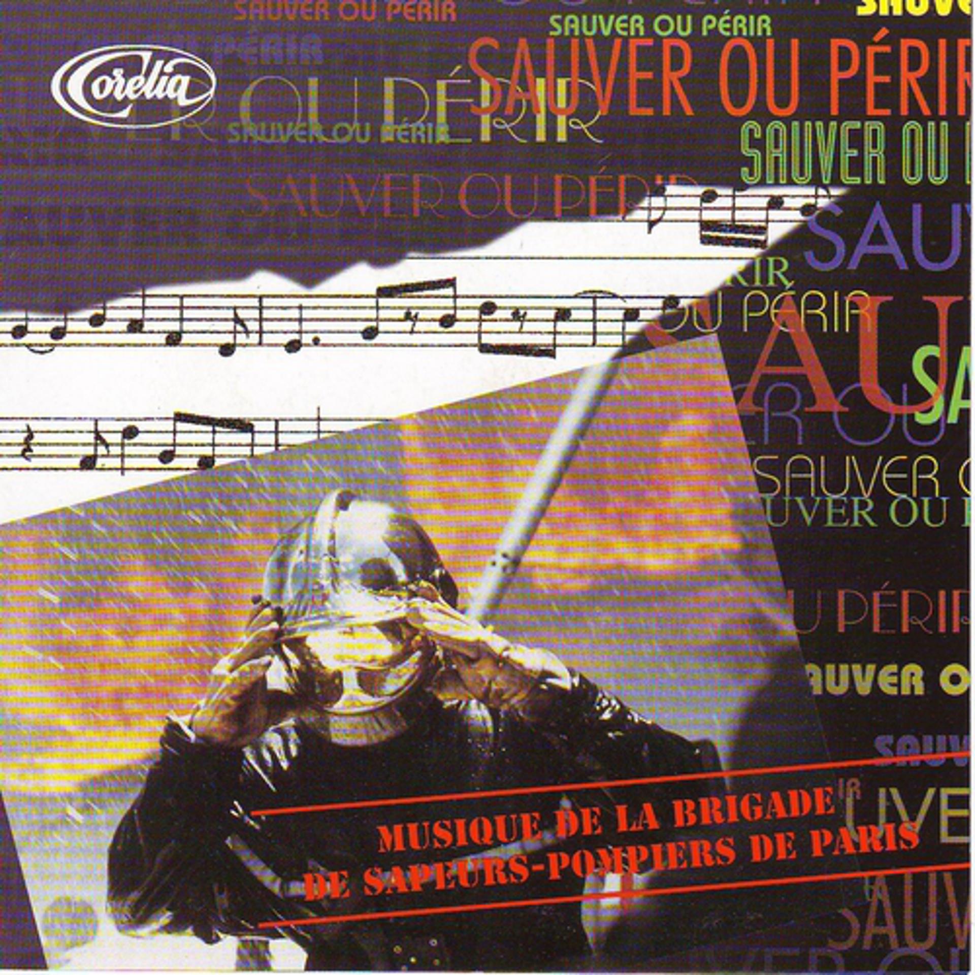 Постер альбома Sauver Ou Périr