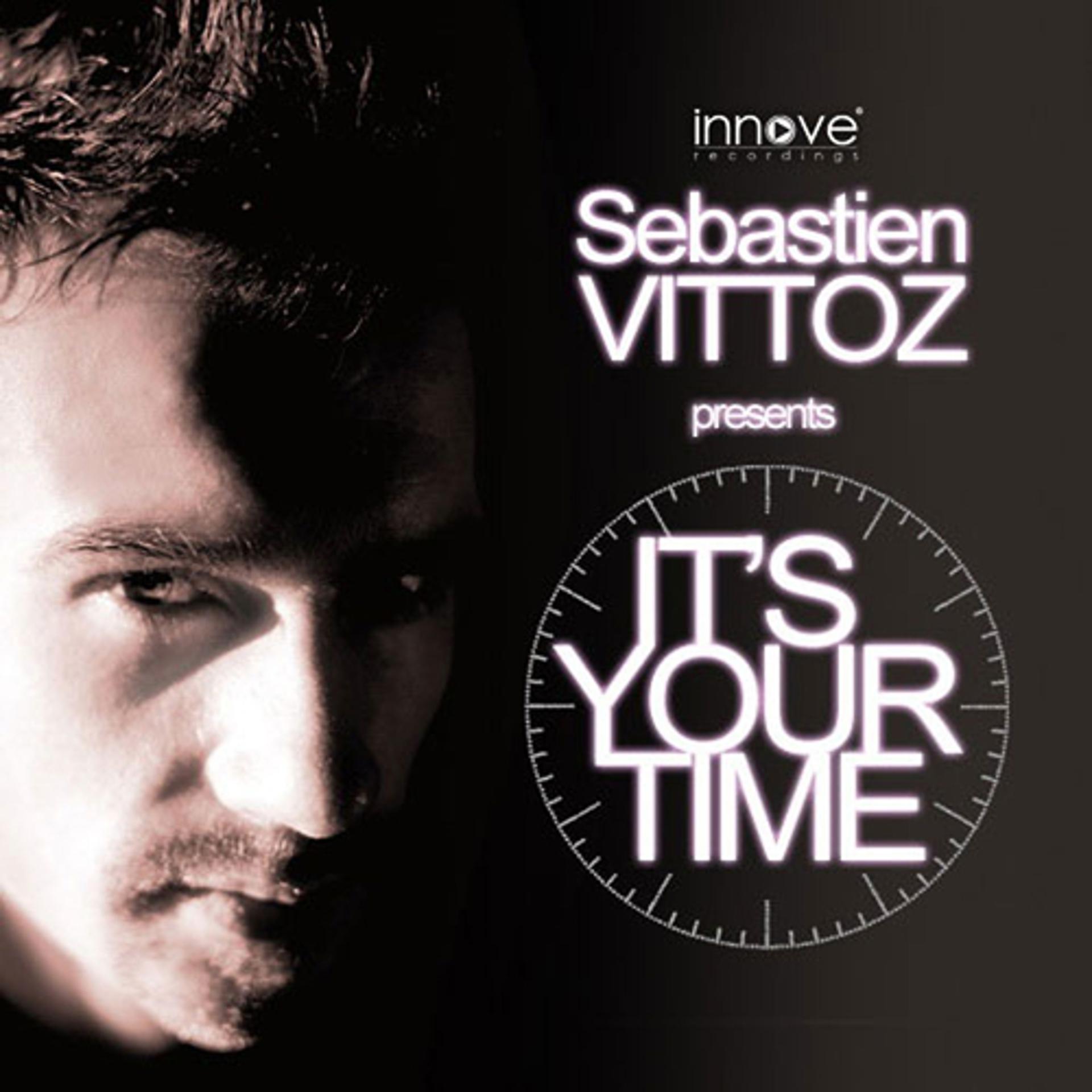 Постер альбома It's Your Time