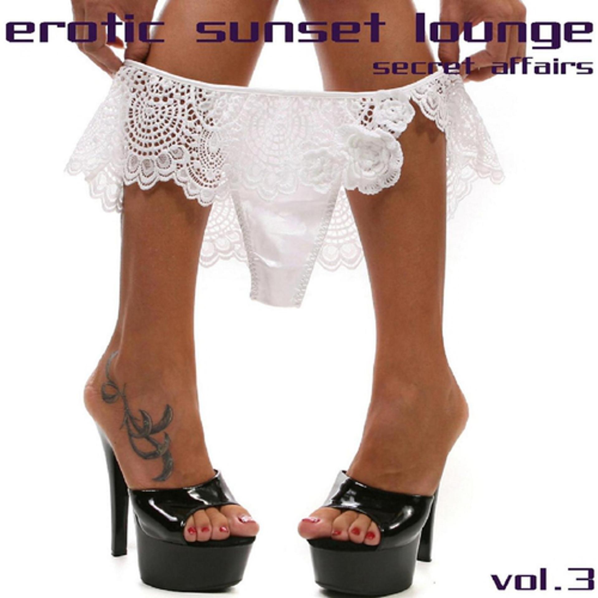 Постер альбома Erotic Sunset Lounge, Vol. 3