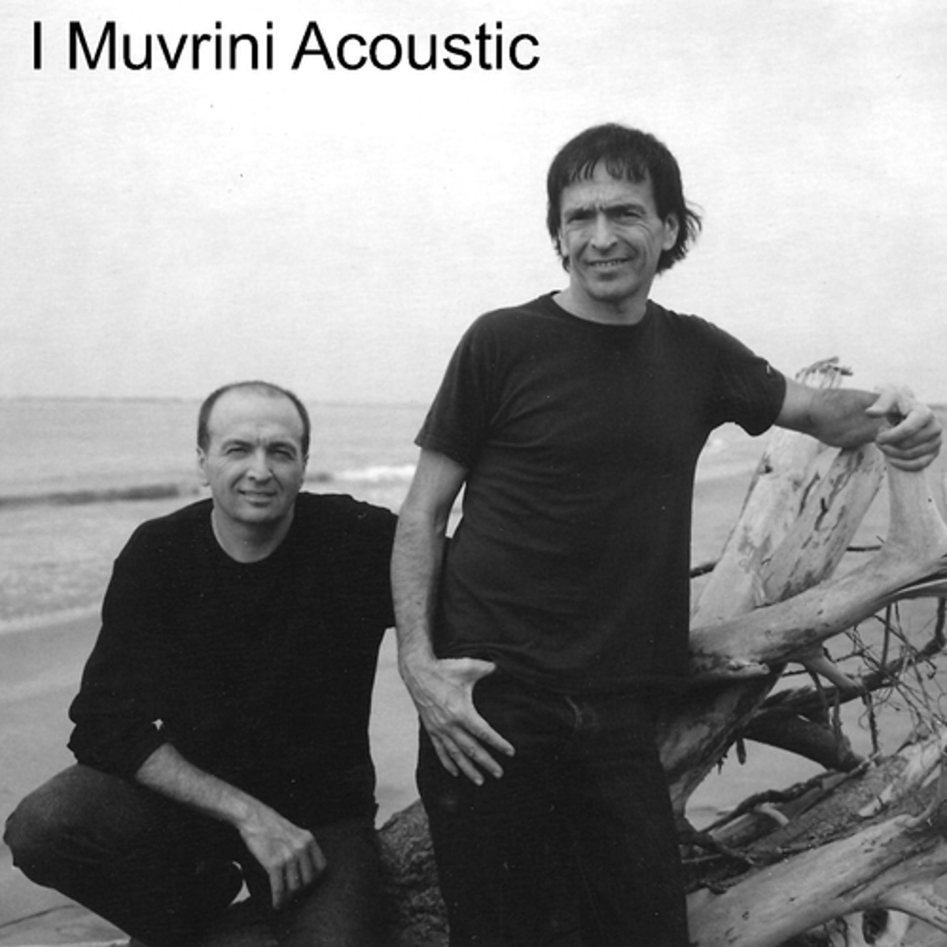 Постер альбома I Muvrini Acoustic