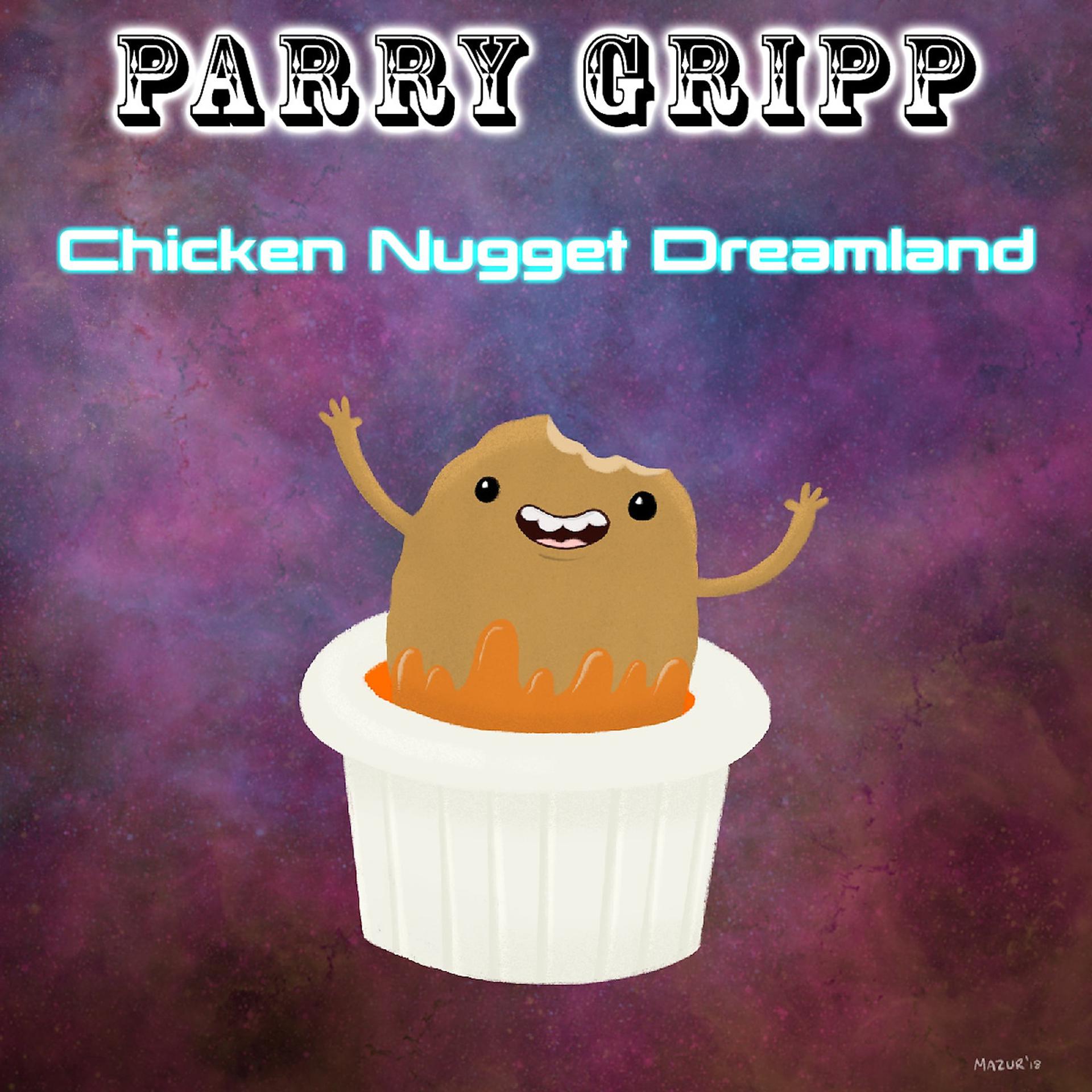 Постер альбома Chicken Nugget Dreamland