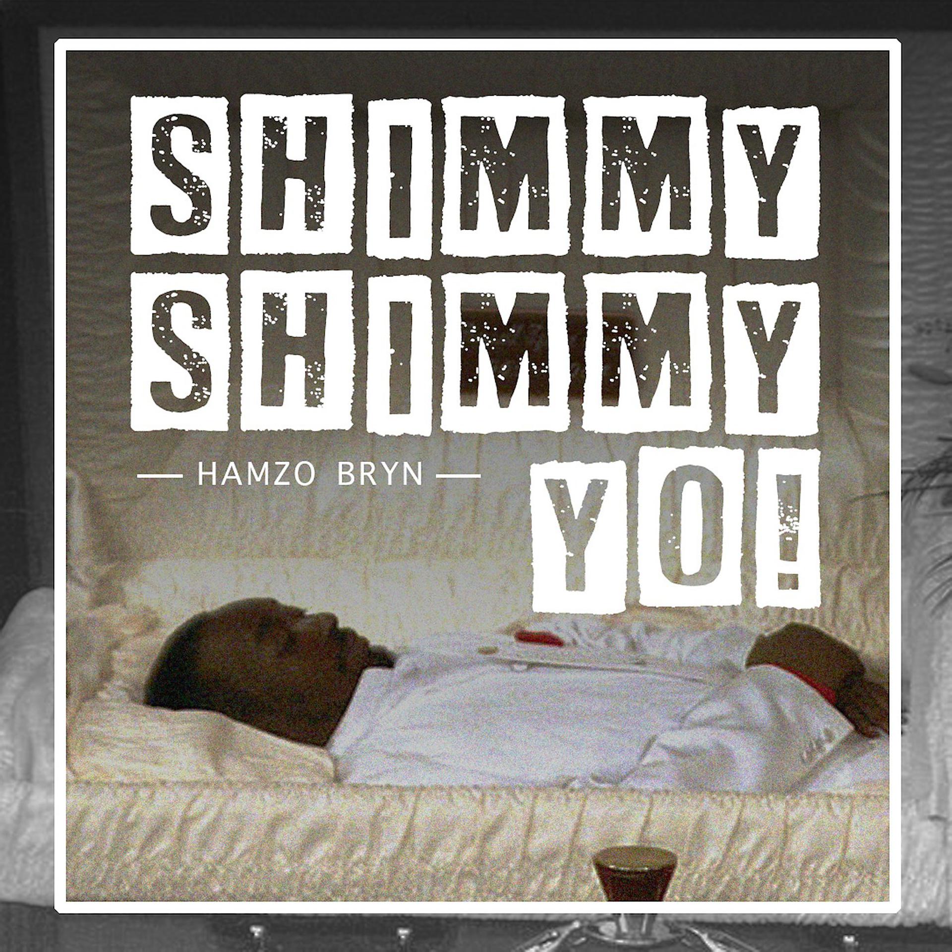 Постер альбома Shimmy Shimmy Yo!