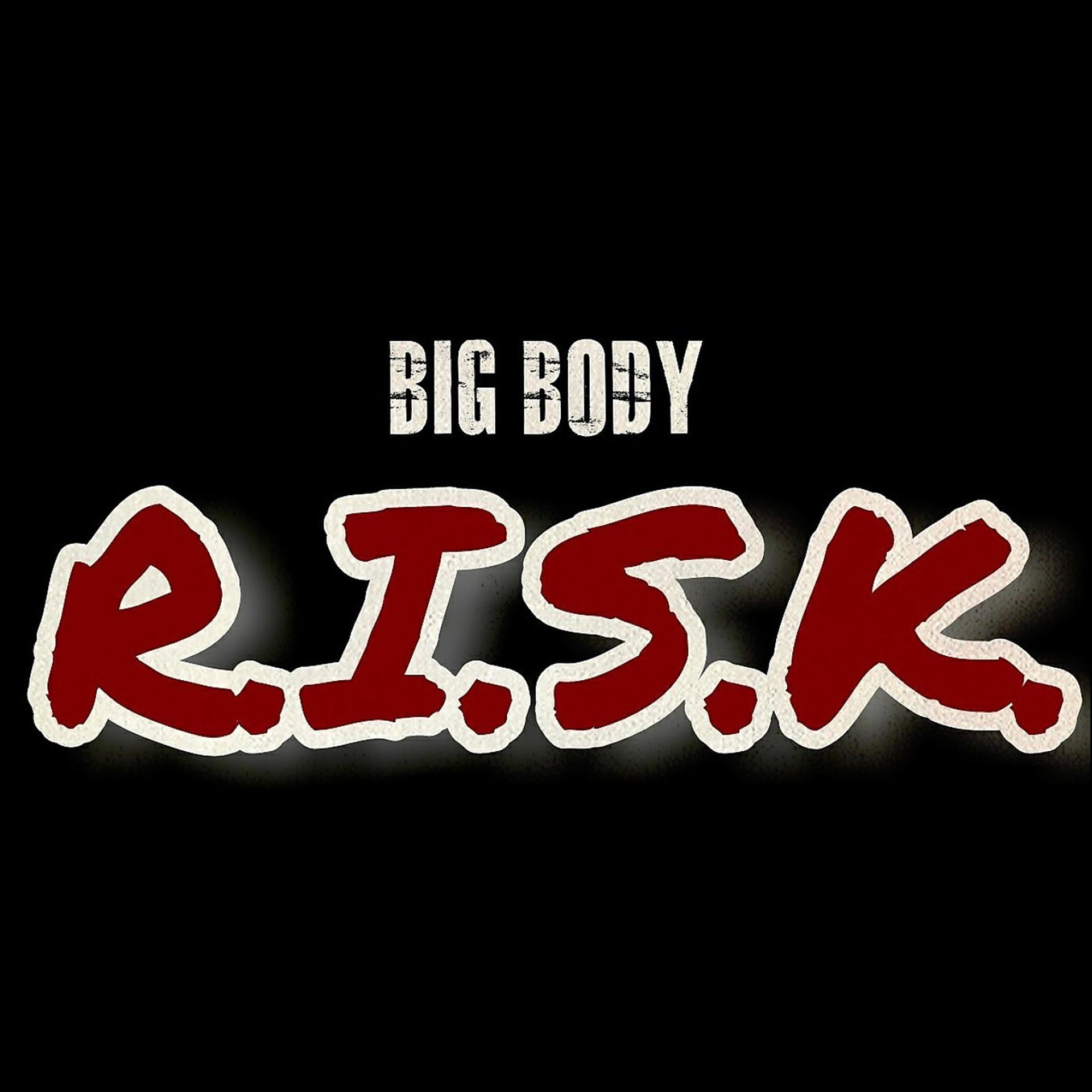 Постер альбома Risk