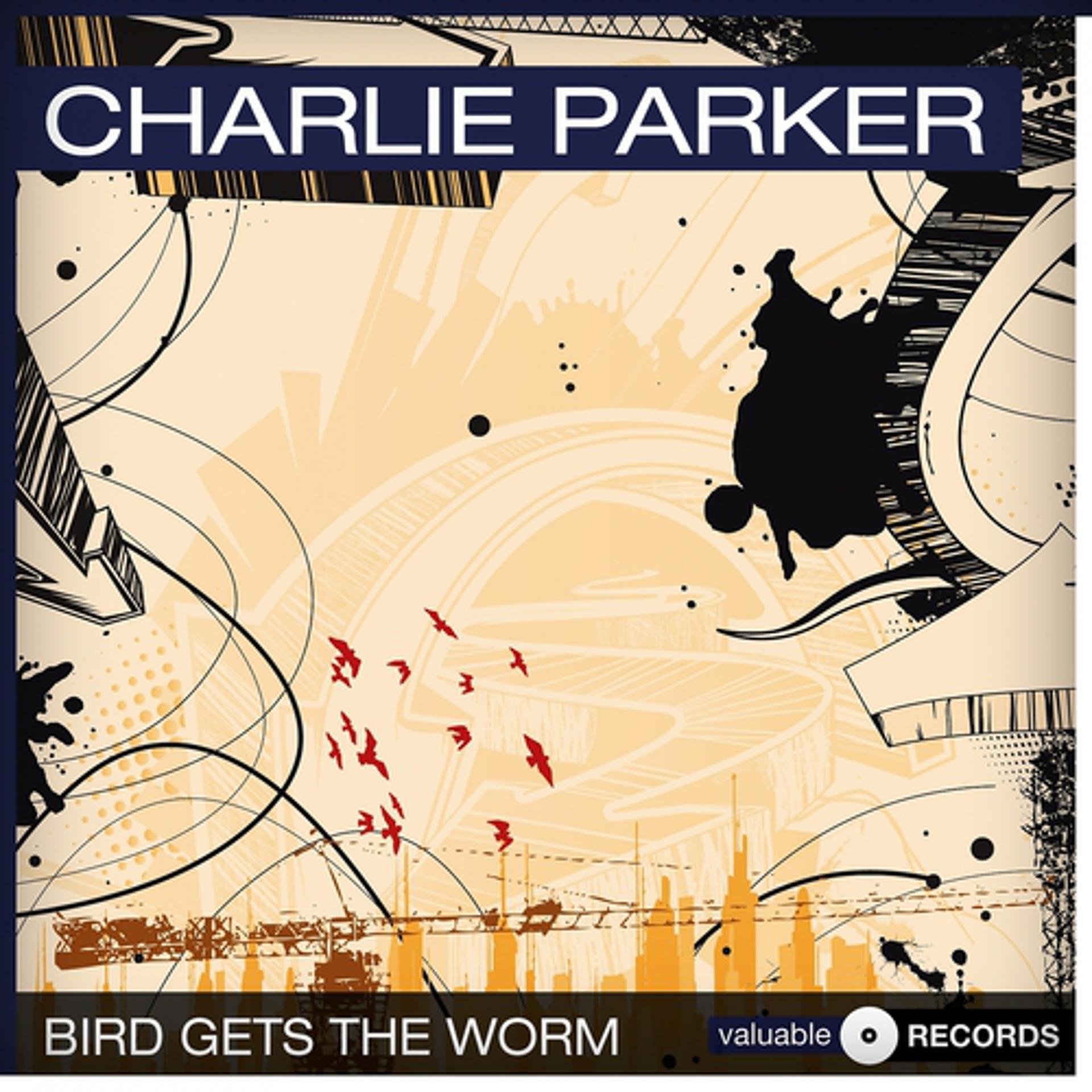 Постер альбома Bird Gets the Worm