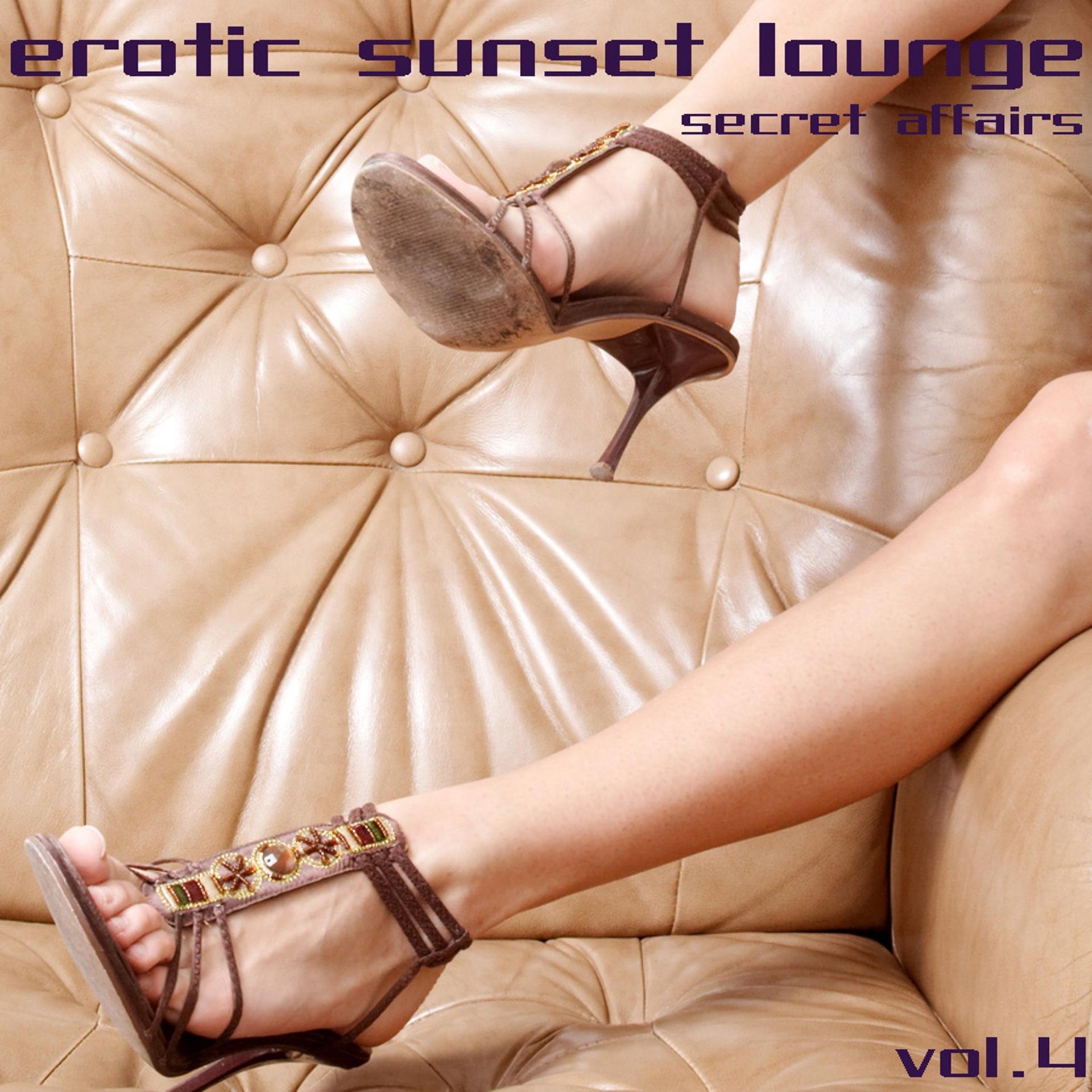 Постер альбома Erotic Sunset Lounge, Vol. 4