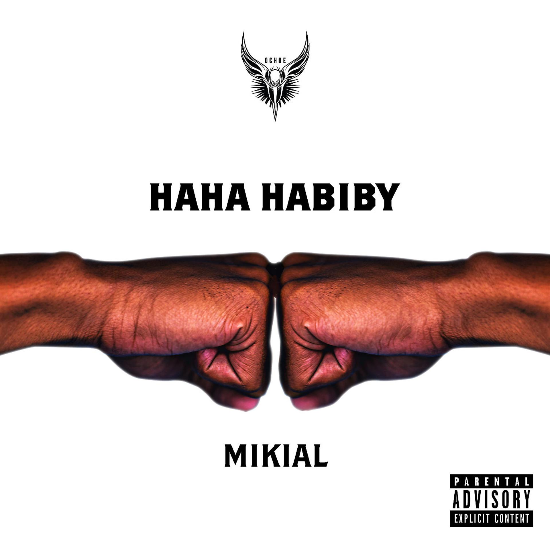 Постер альбома HaHa Habiby