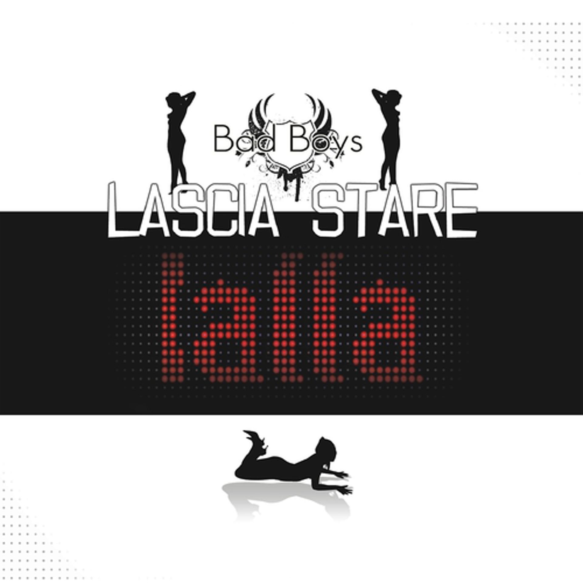 Постер альбома Lascia stare Lalla