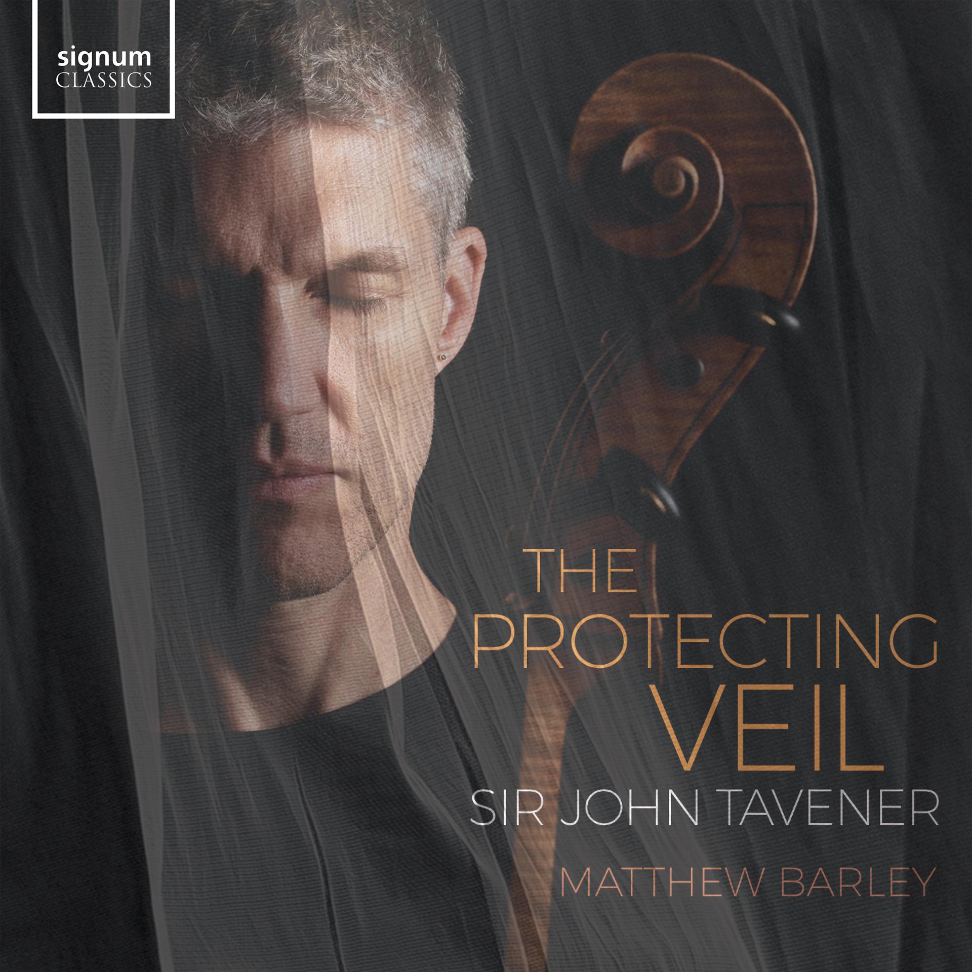 Постер альбома The Protecting Veil: IV. The Incarnation