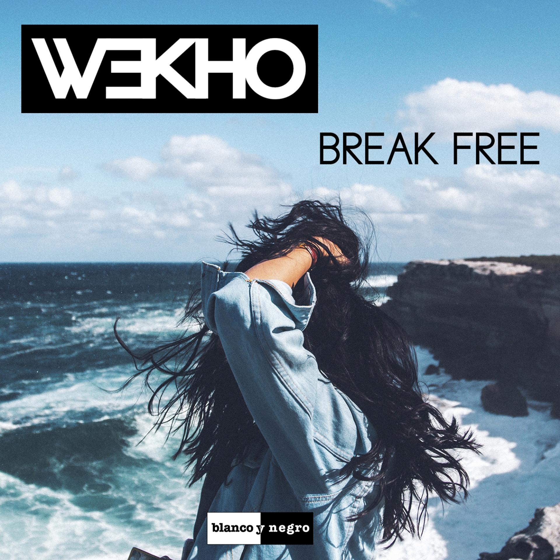 Постер альбома Break Free