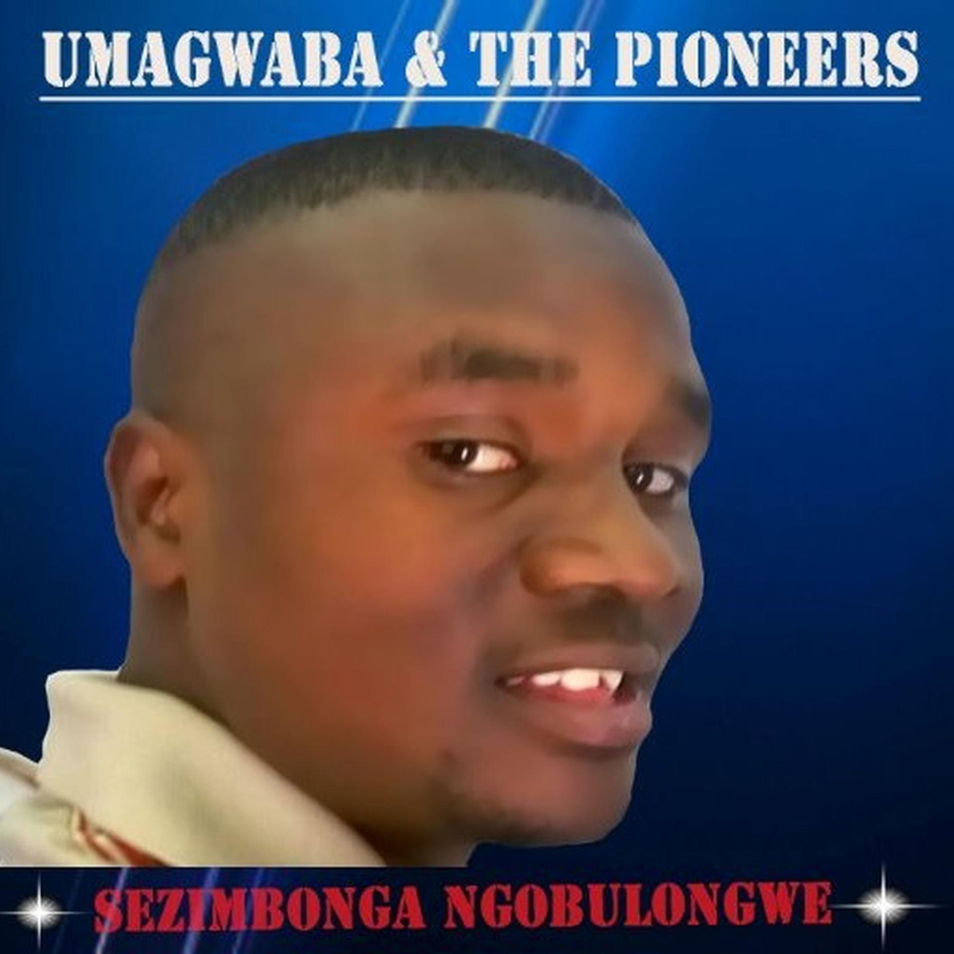 Постер альбома Sezimbonga Ngobulongwe
