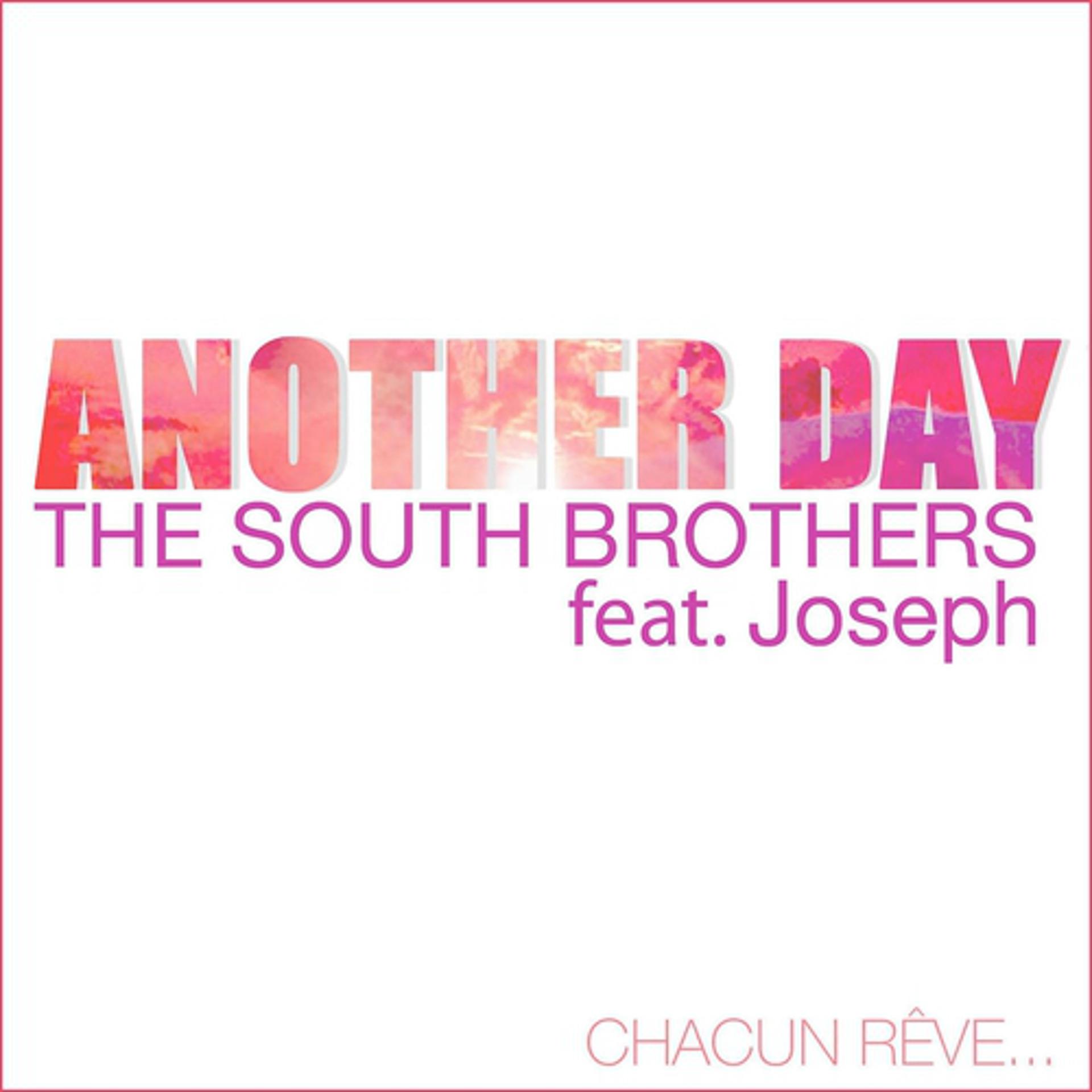 Постер альбома Another Day (Chacun rêve)