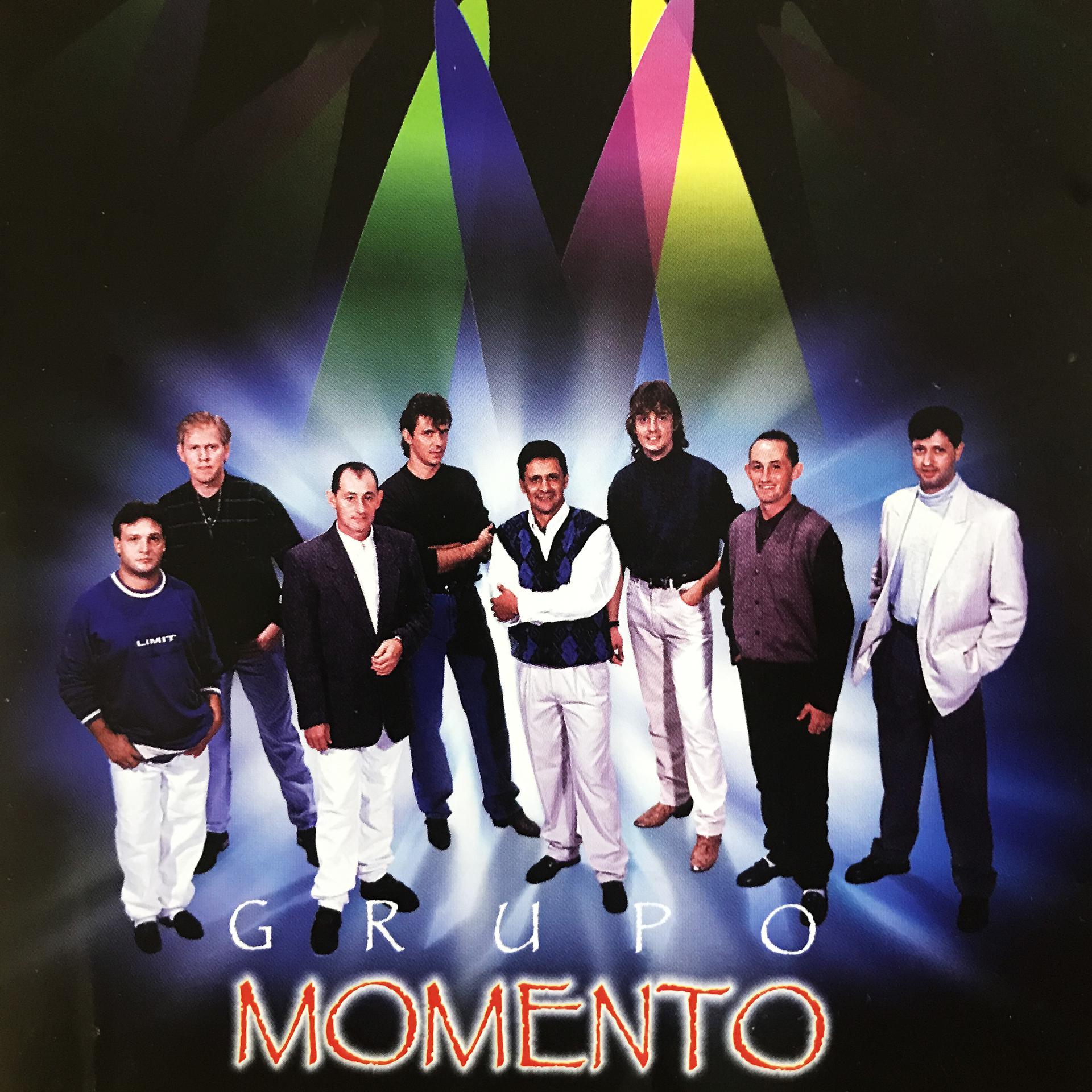 Постер альбома Grupo Momento