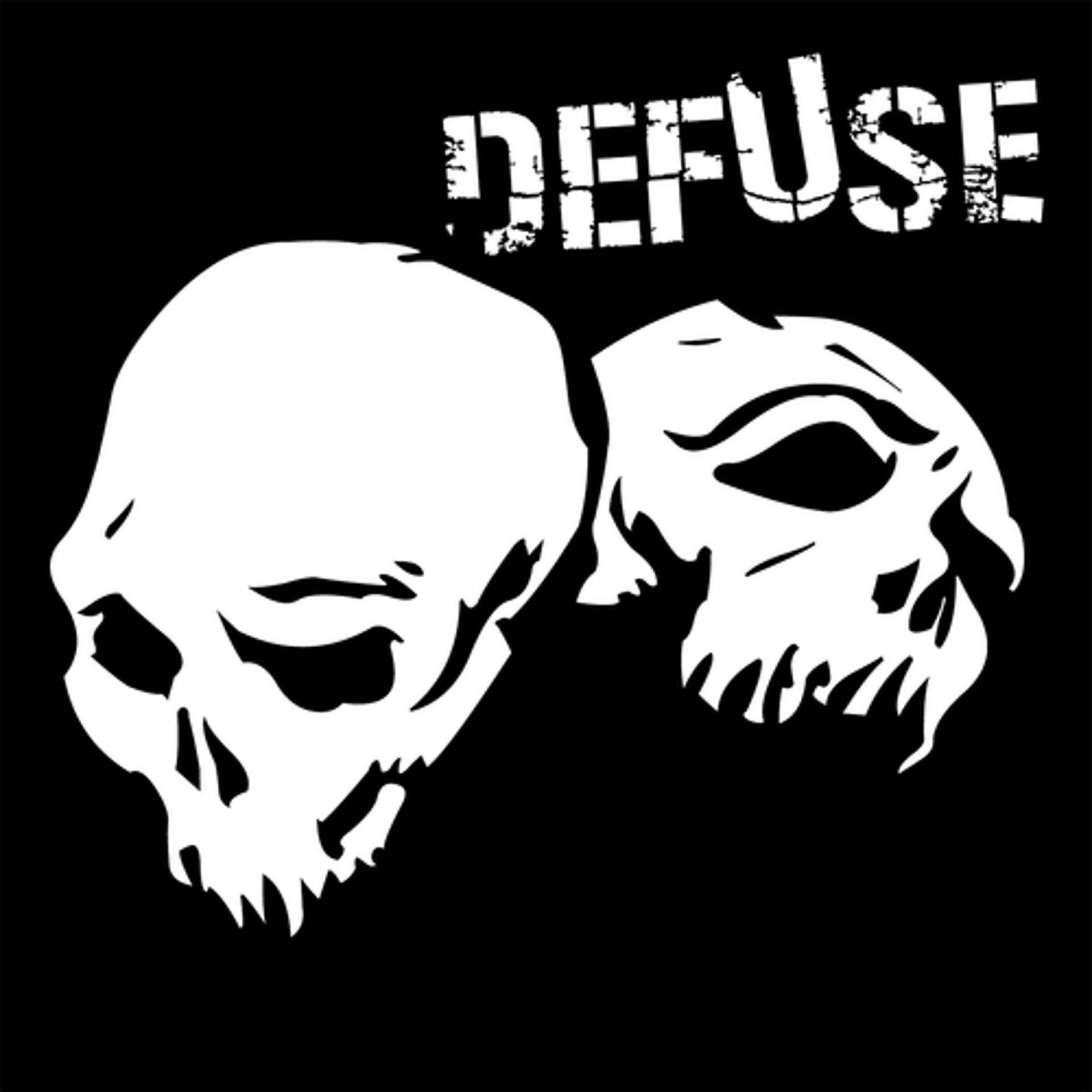 Постер альбома Defuse