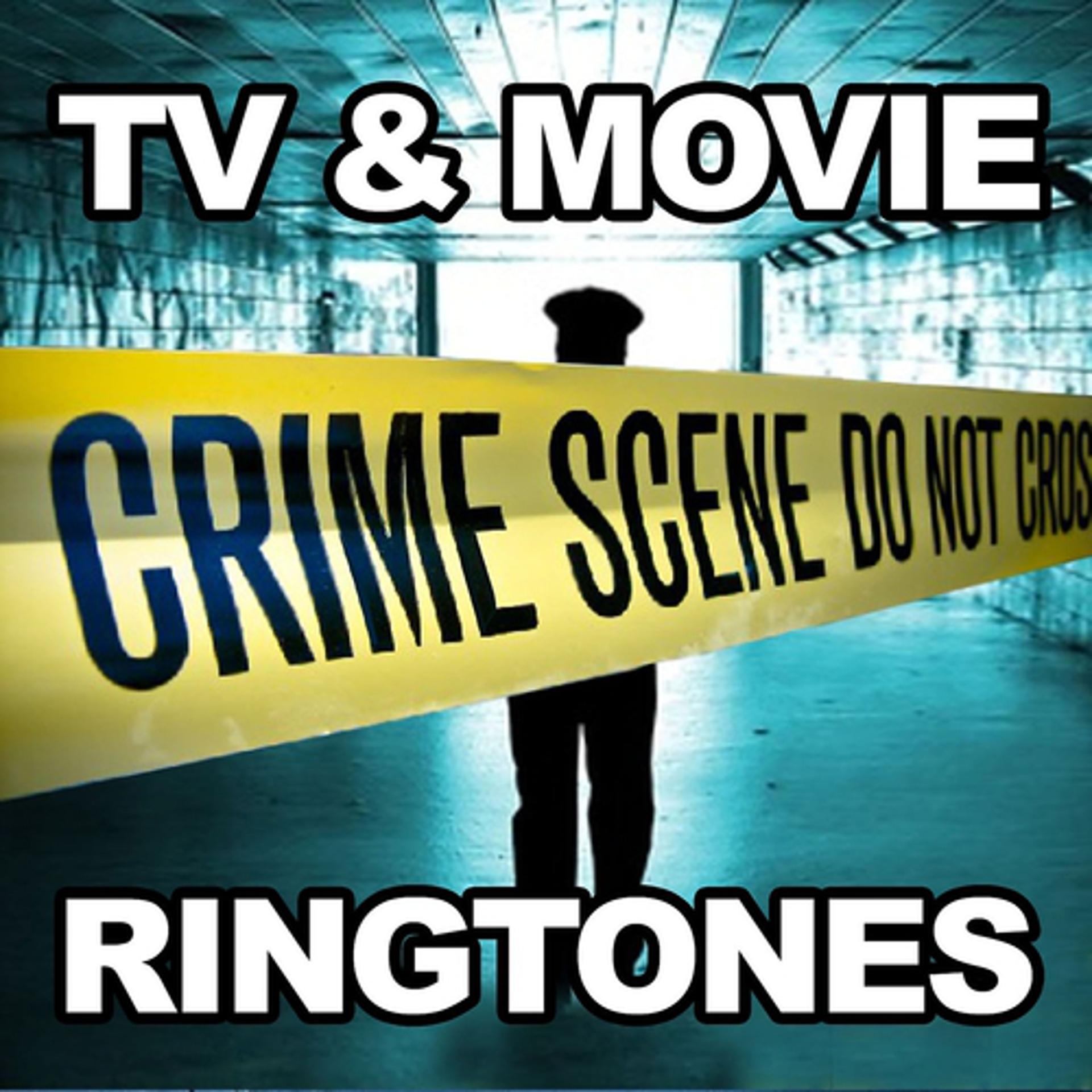 Постер альбома Tv & Movie Cops, Detectives and Spies