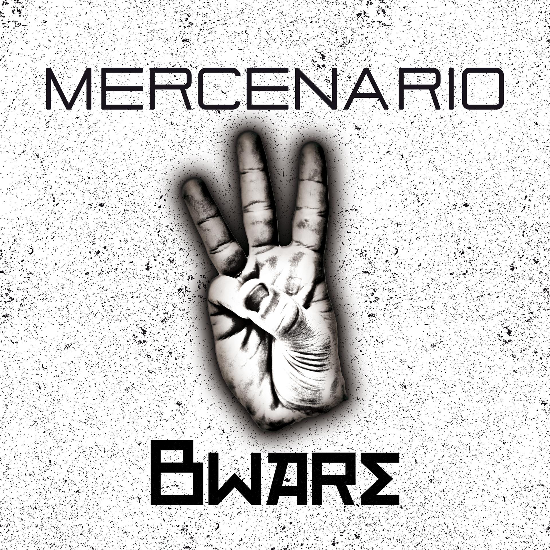 Постер альбома Mercenario