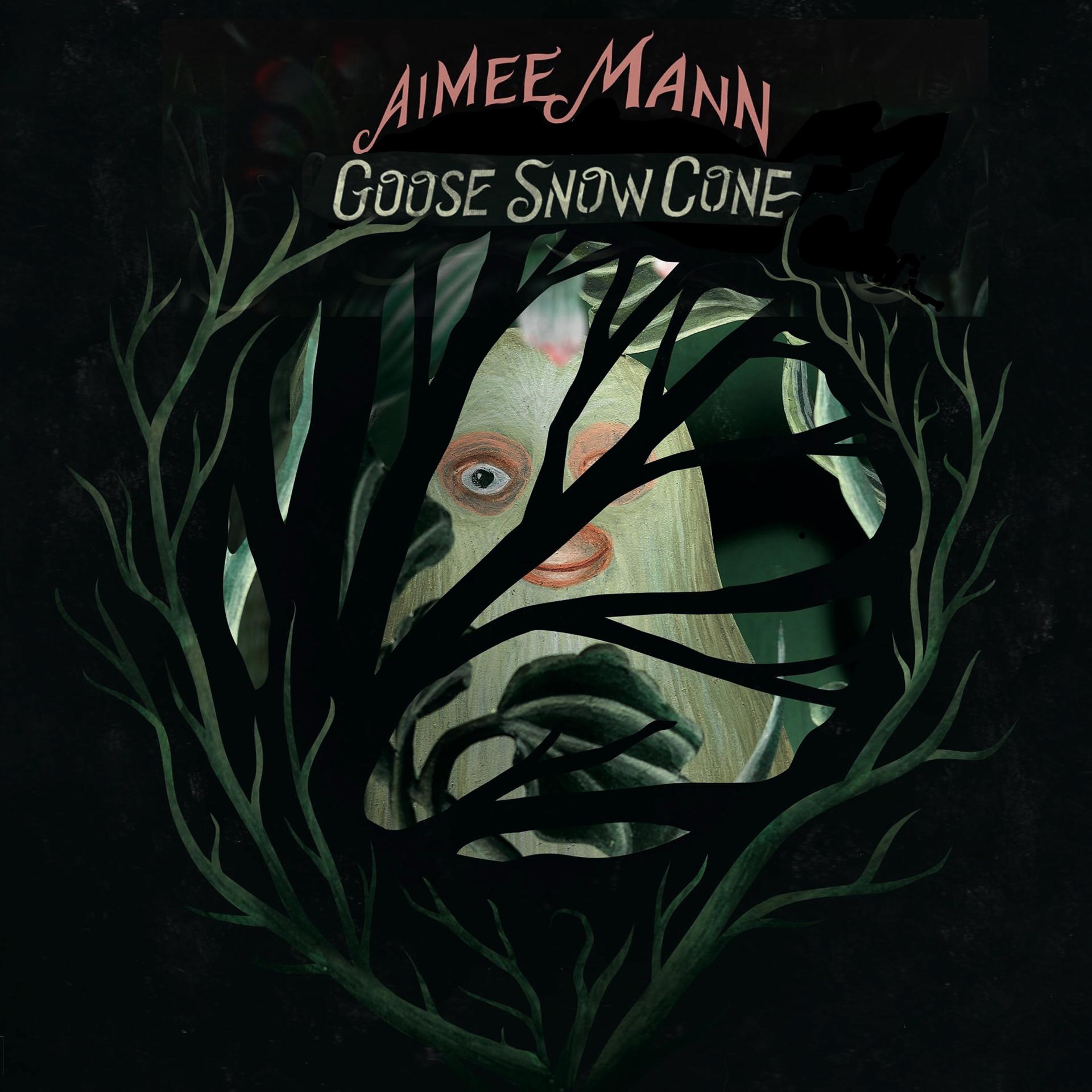 Постер альбома Goose Snow Cone