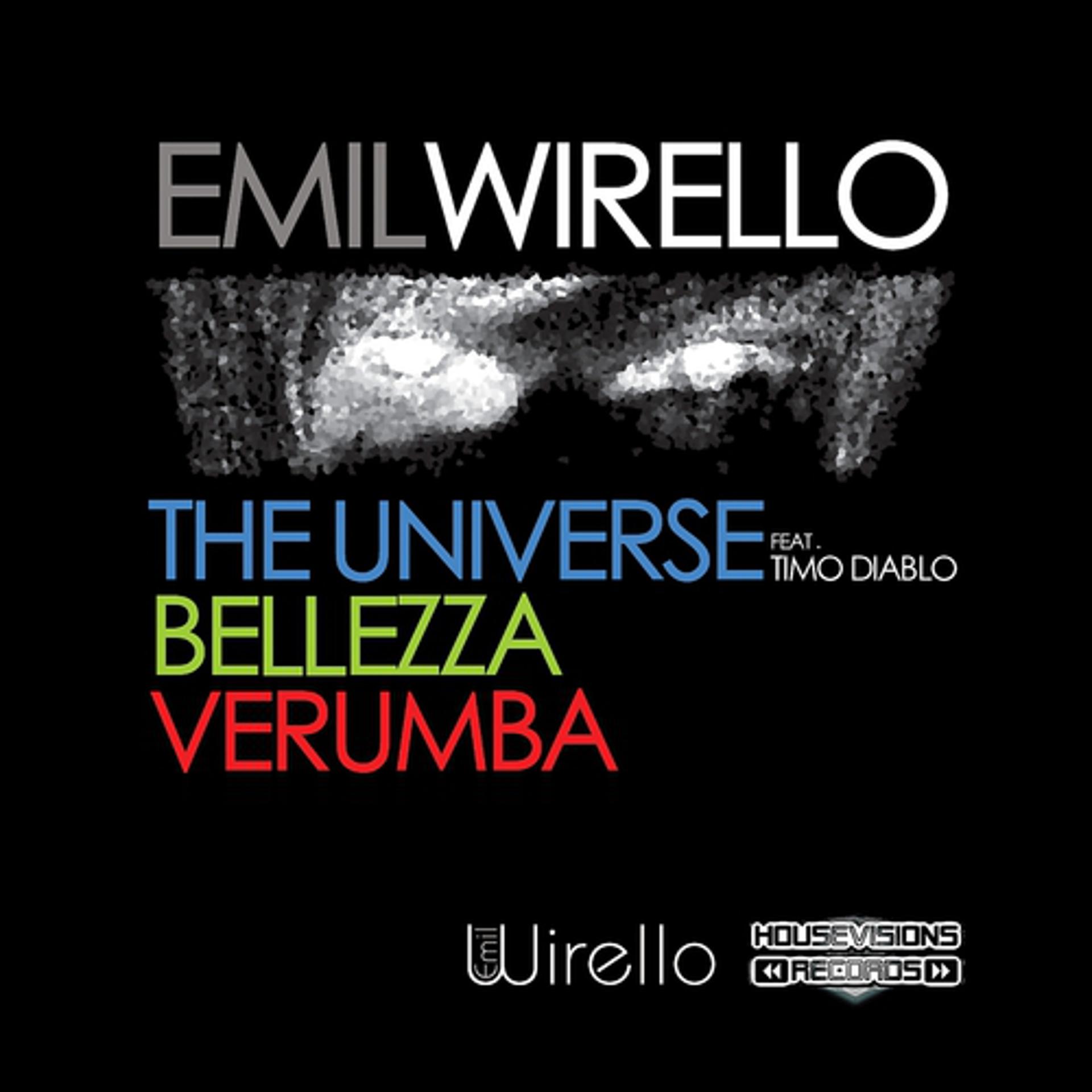 Постер альбома Emil Wirello EP