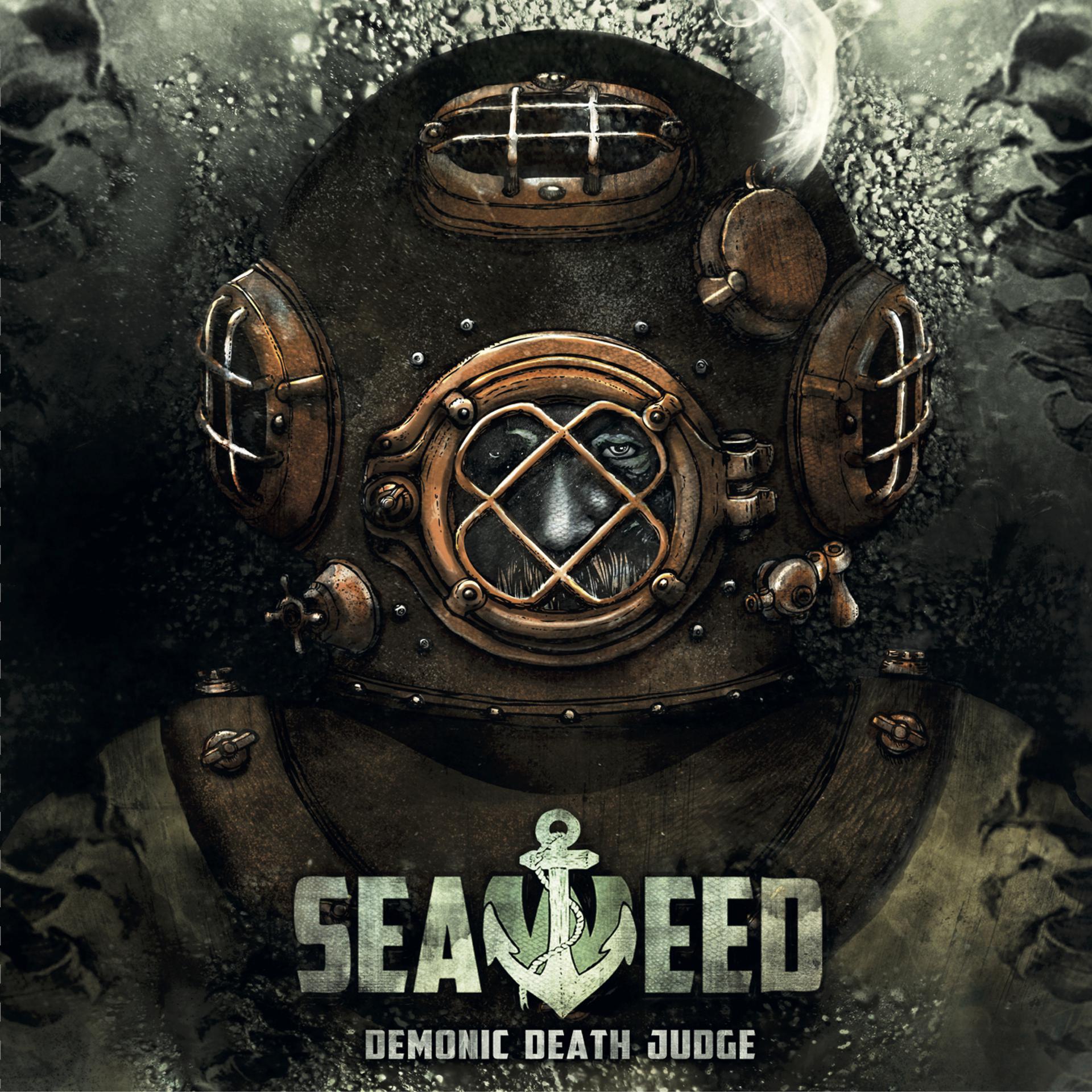Постер альбома Seaweed