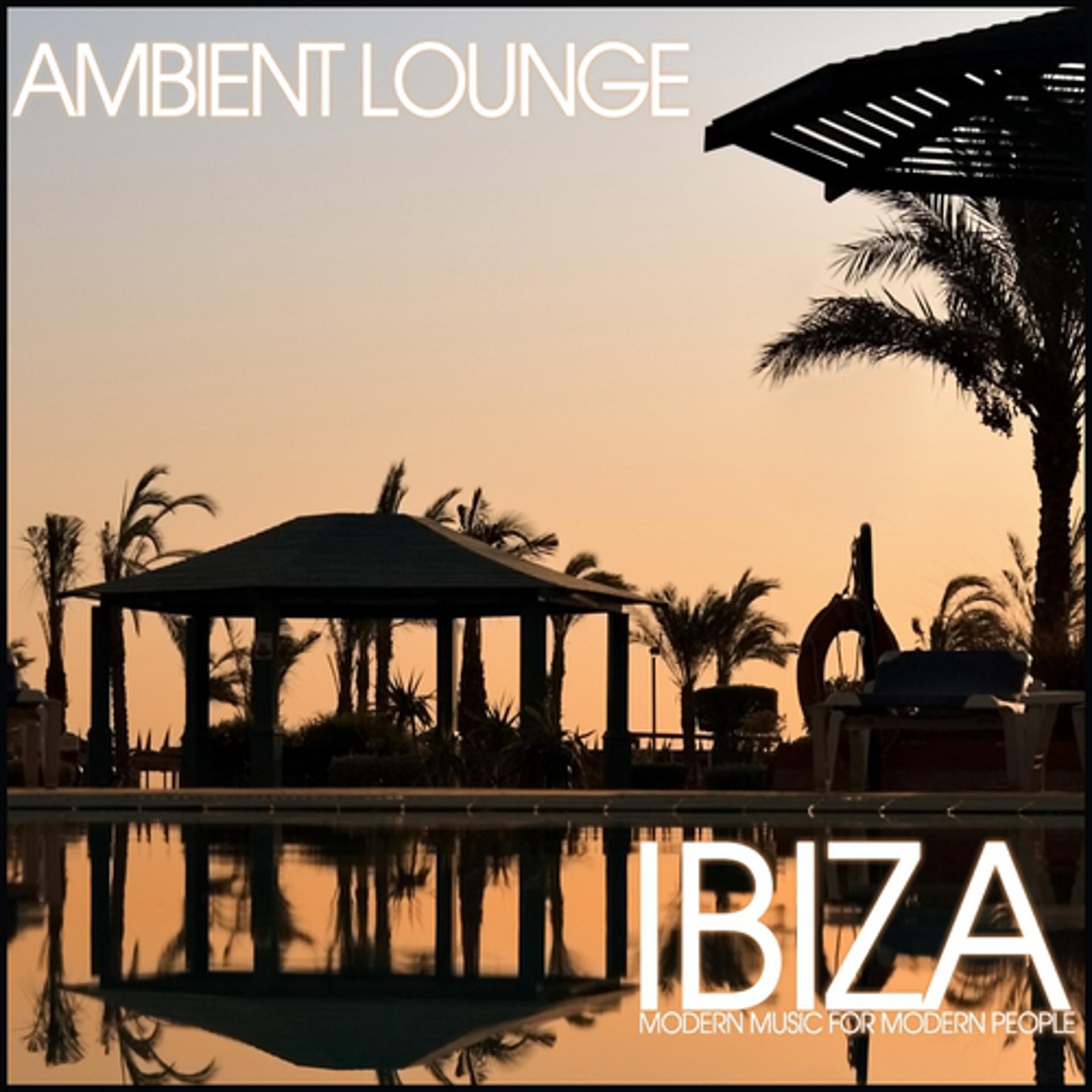 Постер альбома Ambient Lounge Ibiza