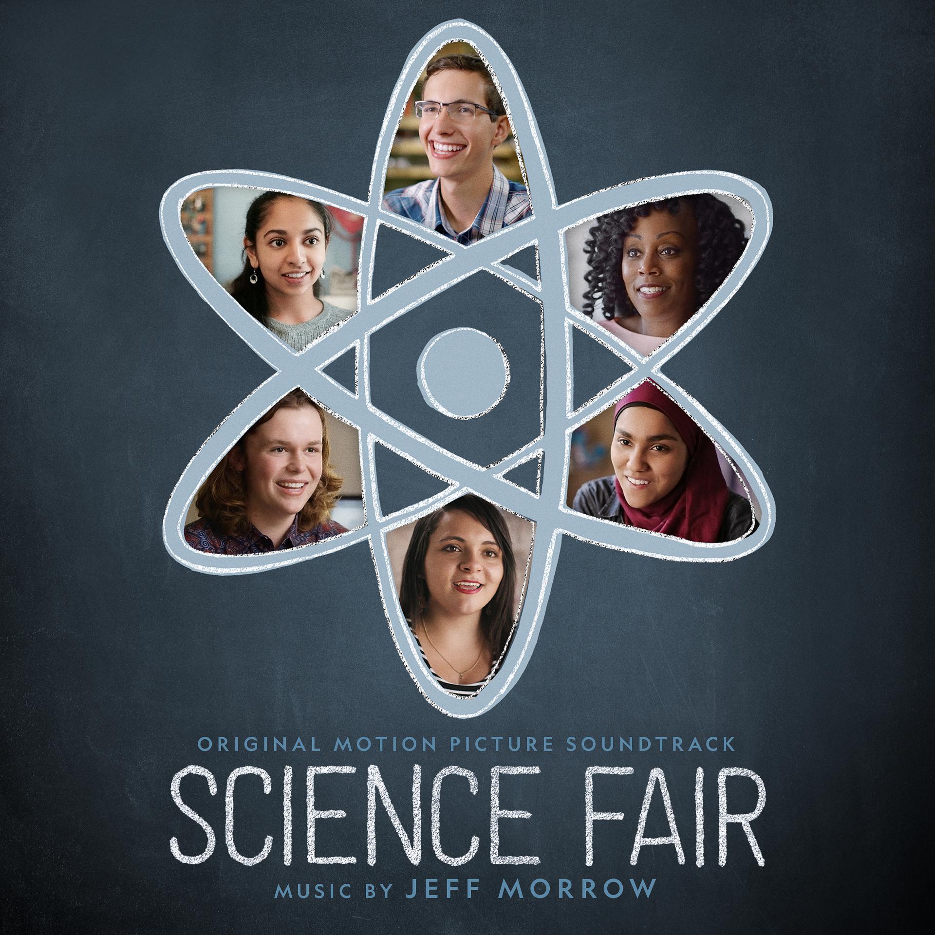 Постер альбома Science Fair (Original Motion Picture Soundtrack)