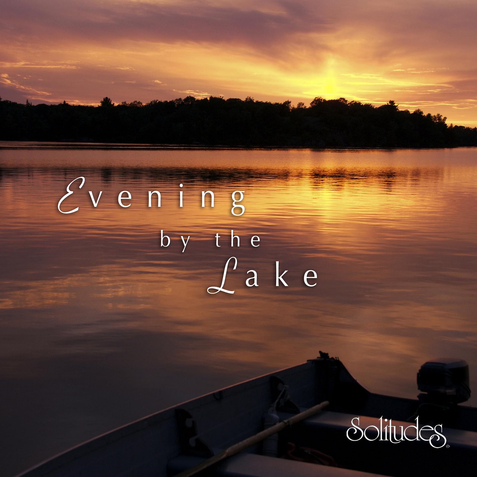 Постер альбома Evening by the Lake