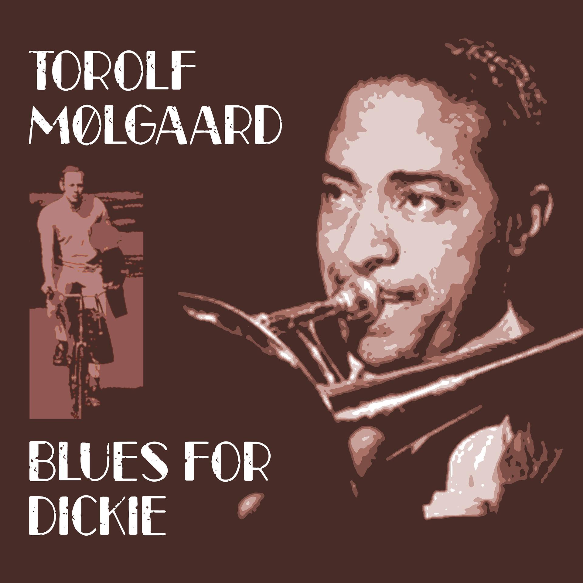 Постер альбома Blues for Dickie