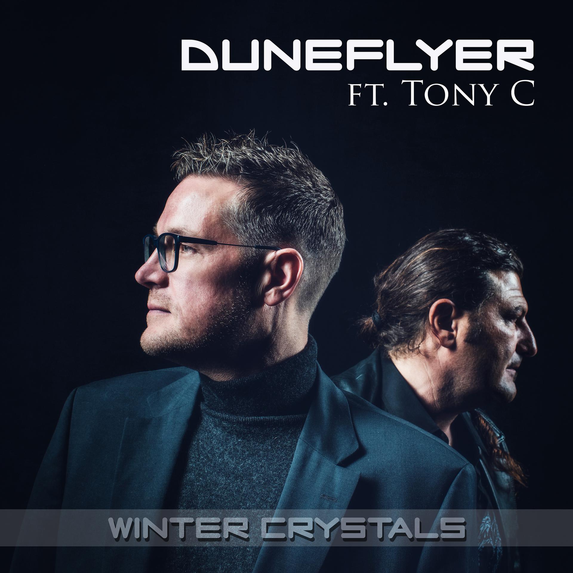 Постер альбома Winter Crystals