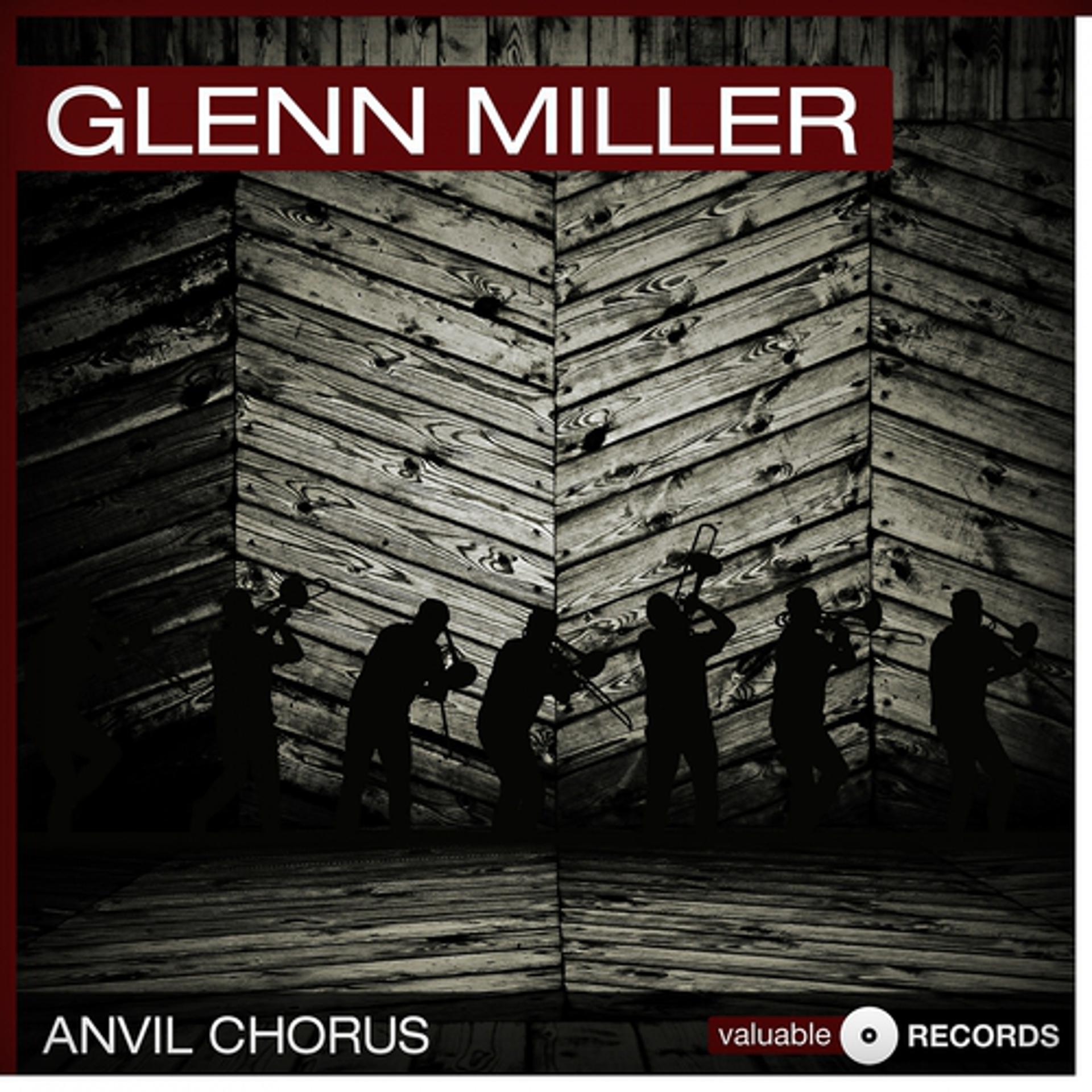 Постер альбома Anvil Chorus