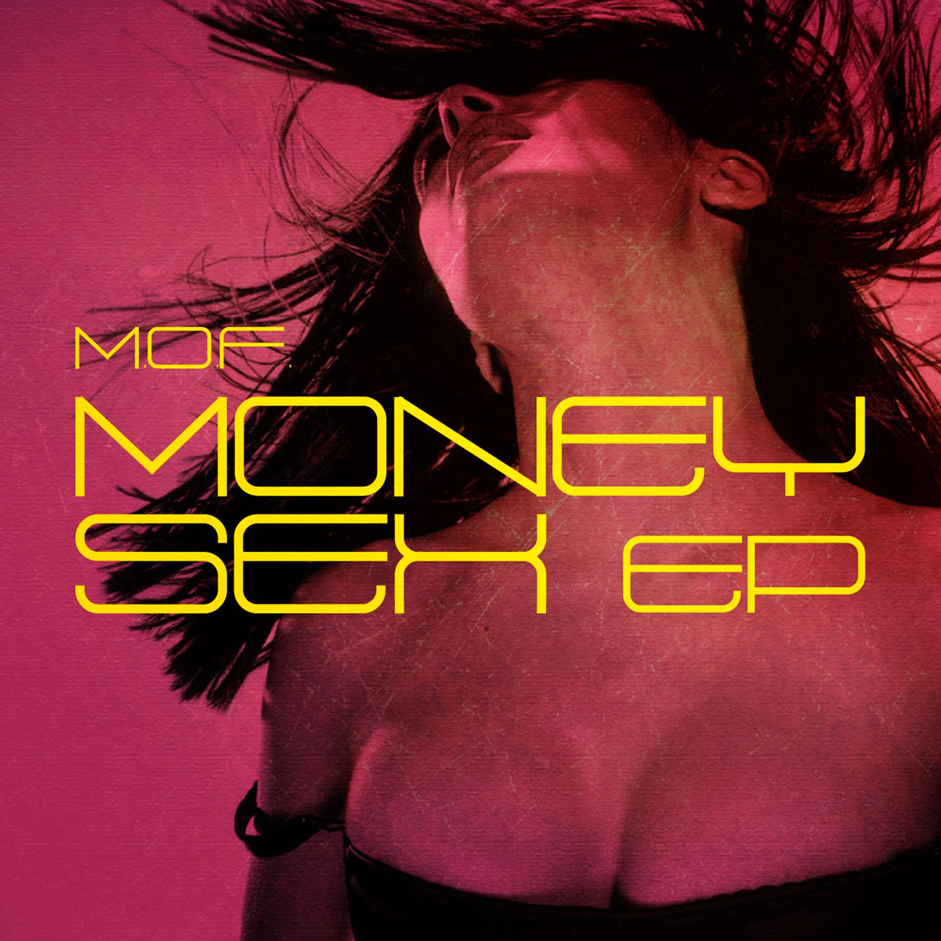 Постер альбома Money Sex EP