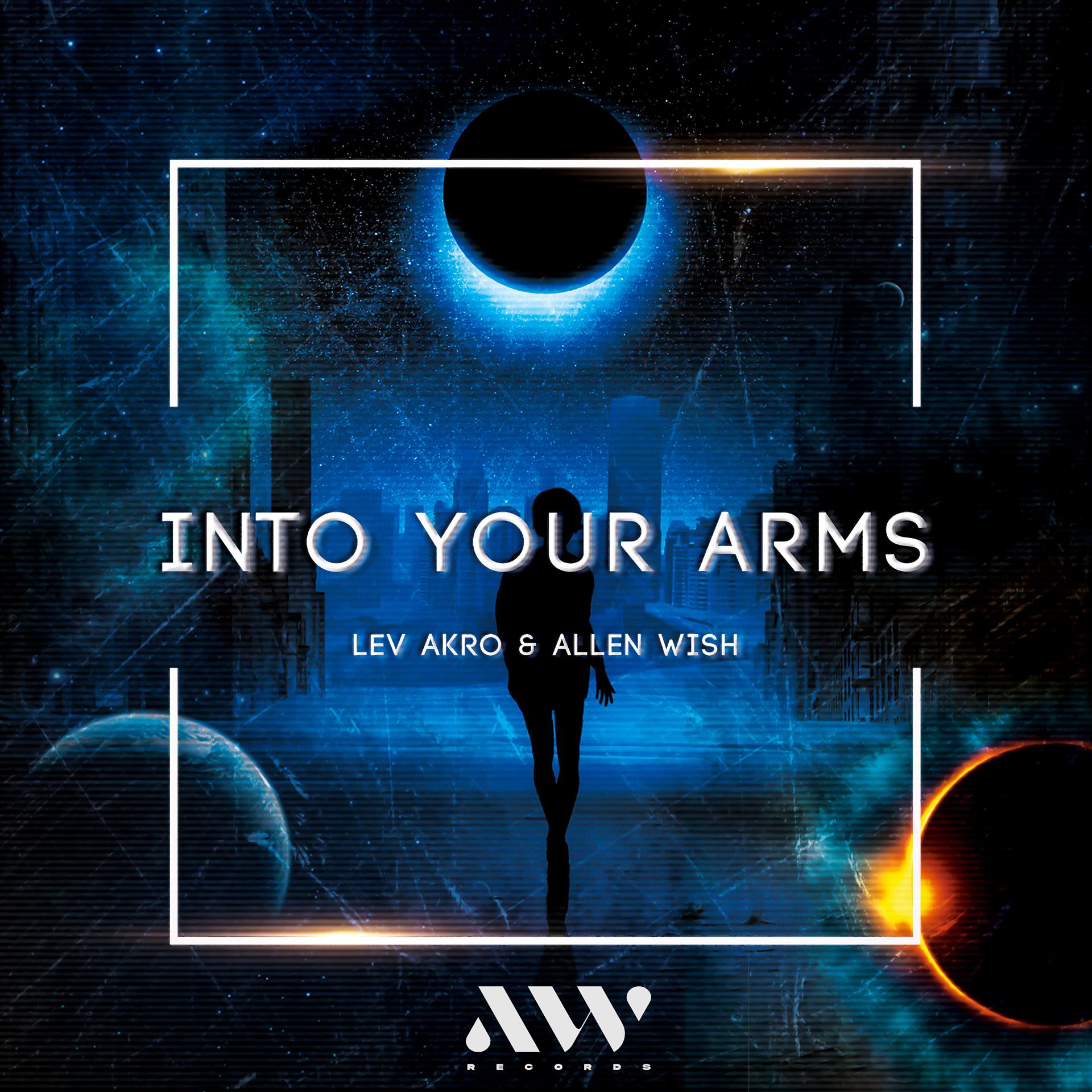Постер альбома Into Your Arms (Radio Edit)