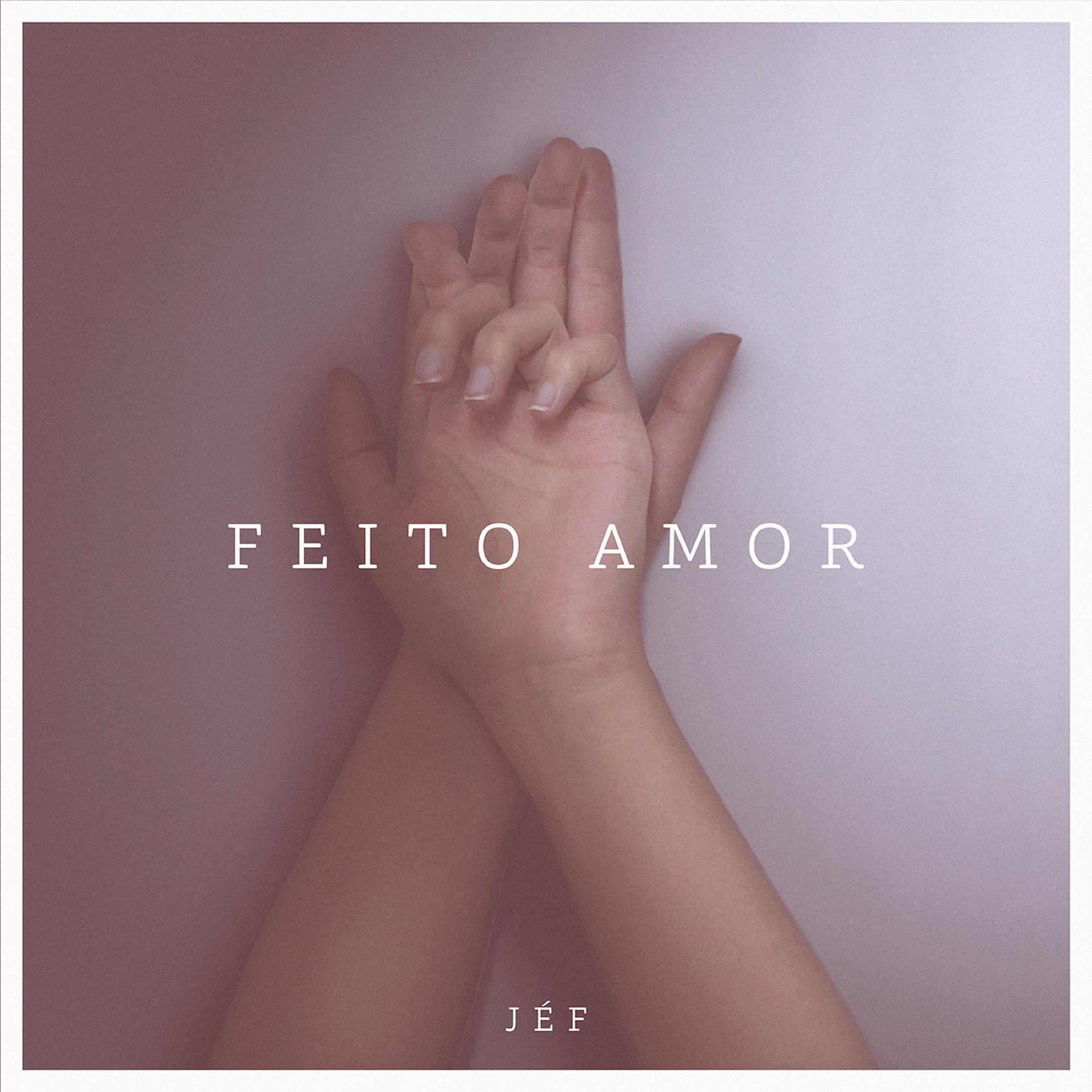 Постер альбома Feito Amor
