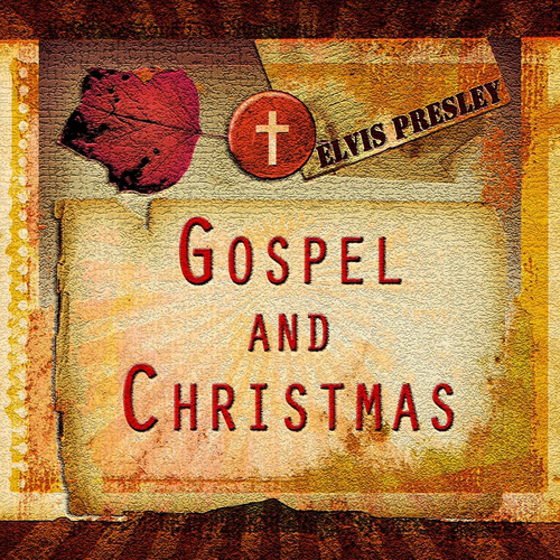 Постер альбома Gospel and Christmas