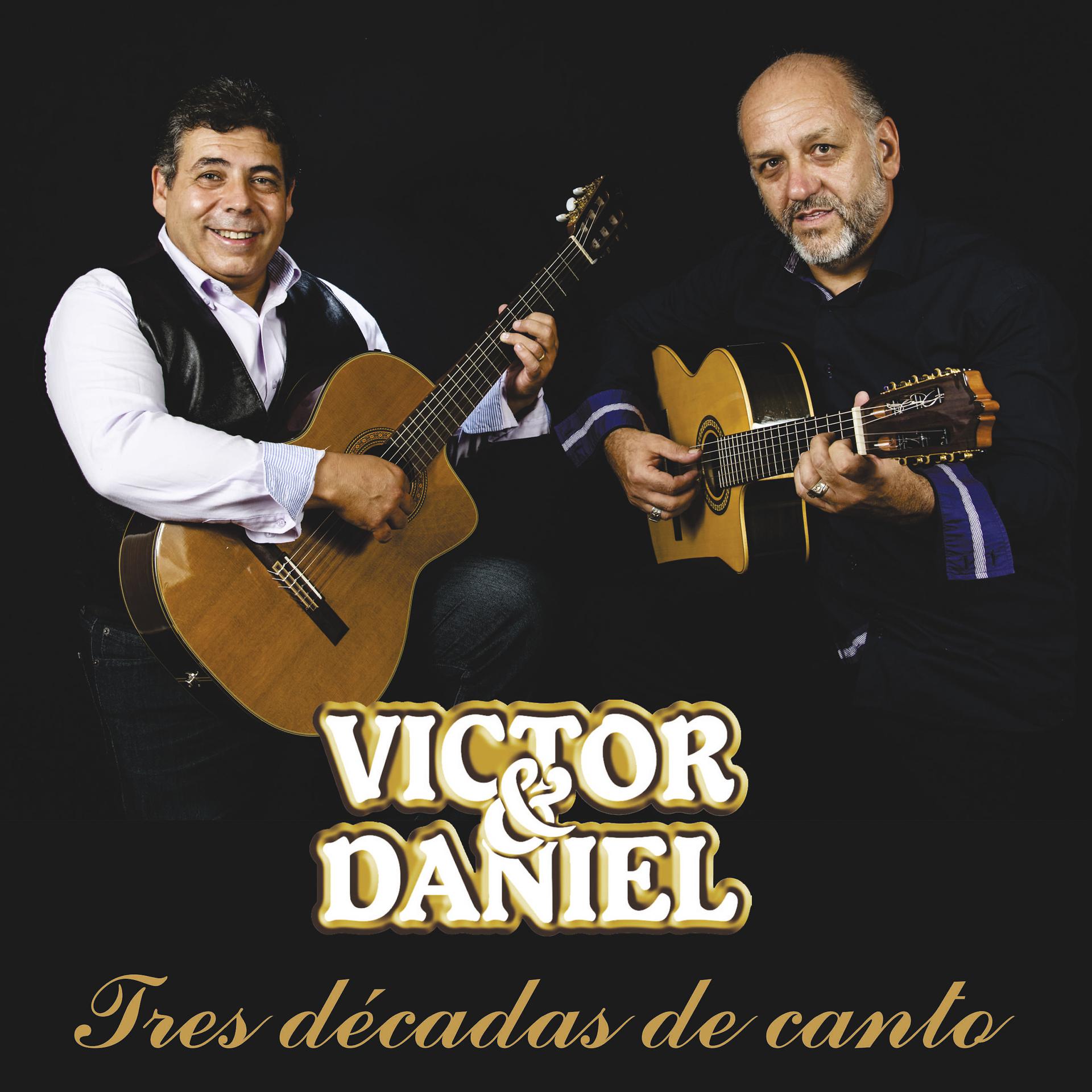 Постер альбома Tres Décadas de Canto