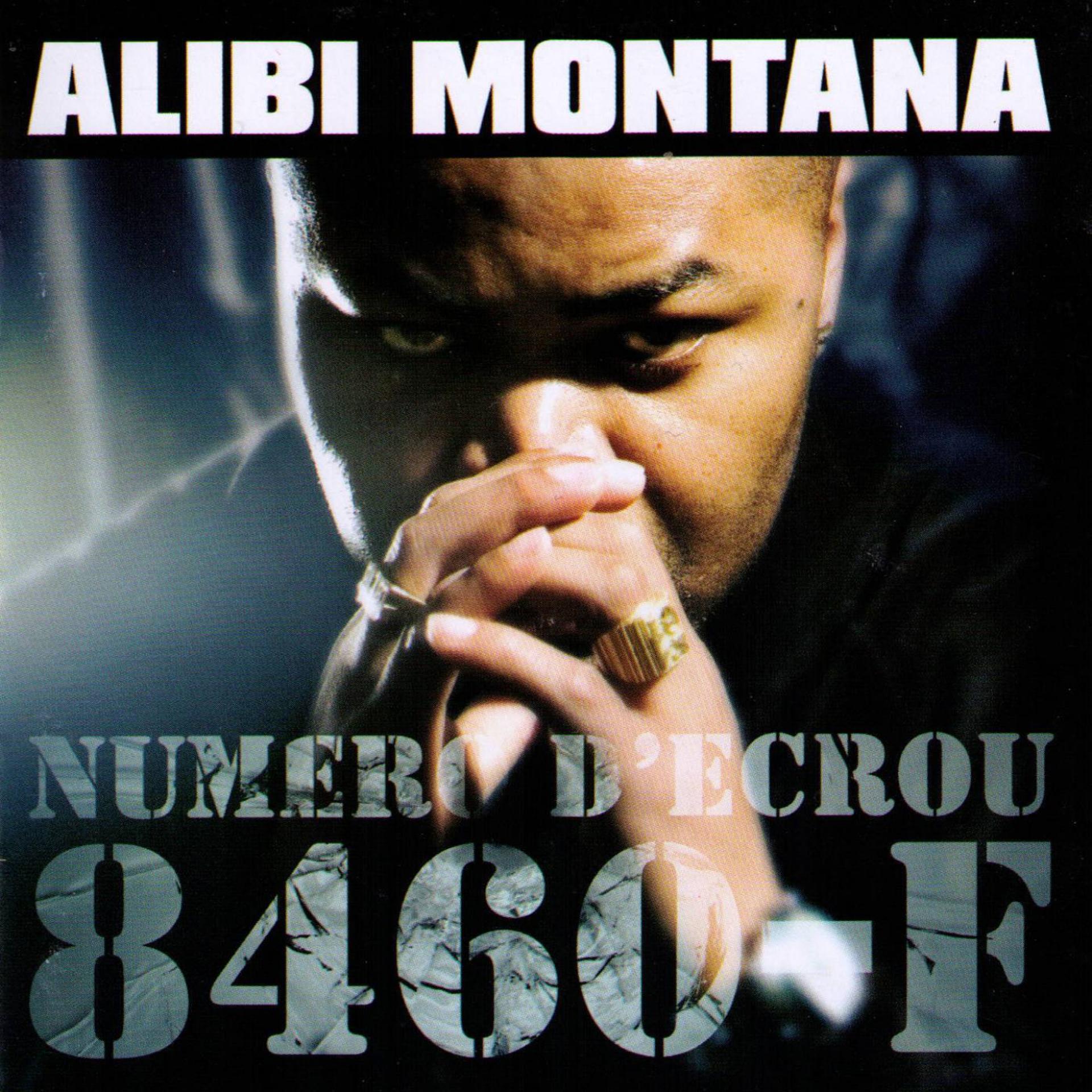 Постер альбома Numero D'Ecrou 8460-F