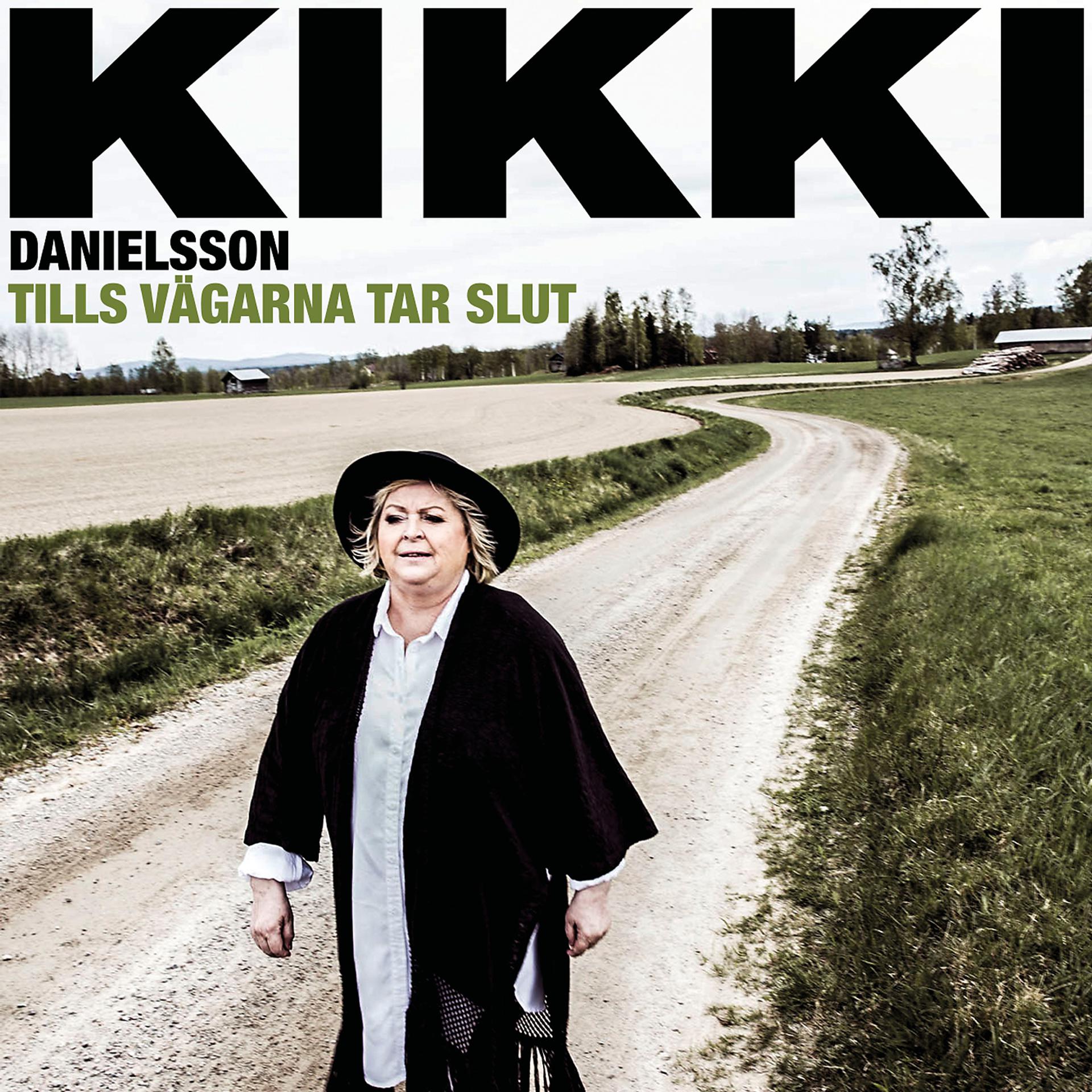 Постер альбома Tills vägarna tar slut