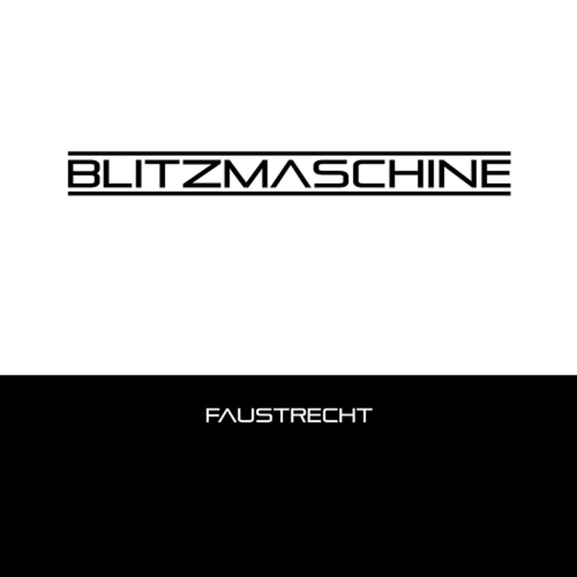 Постер альбома Faustrecht