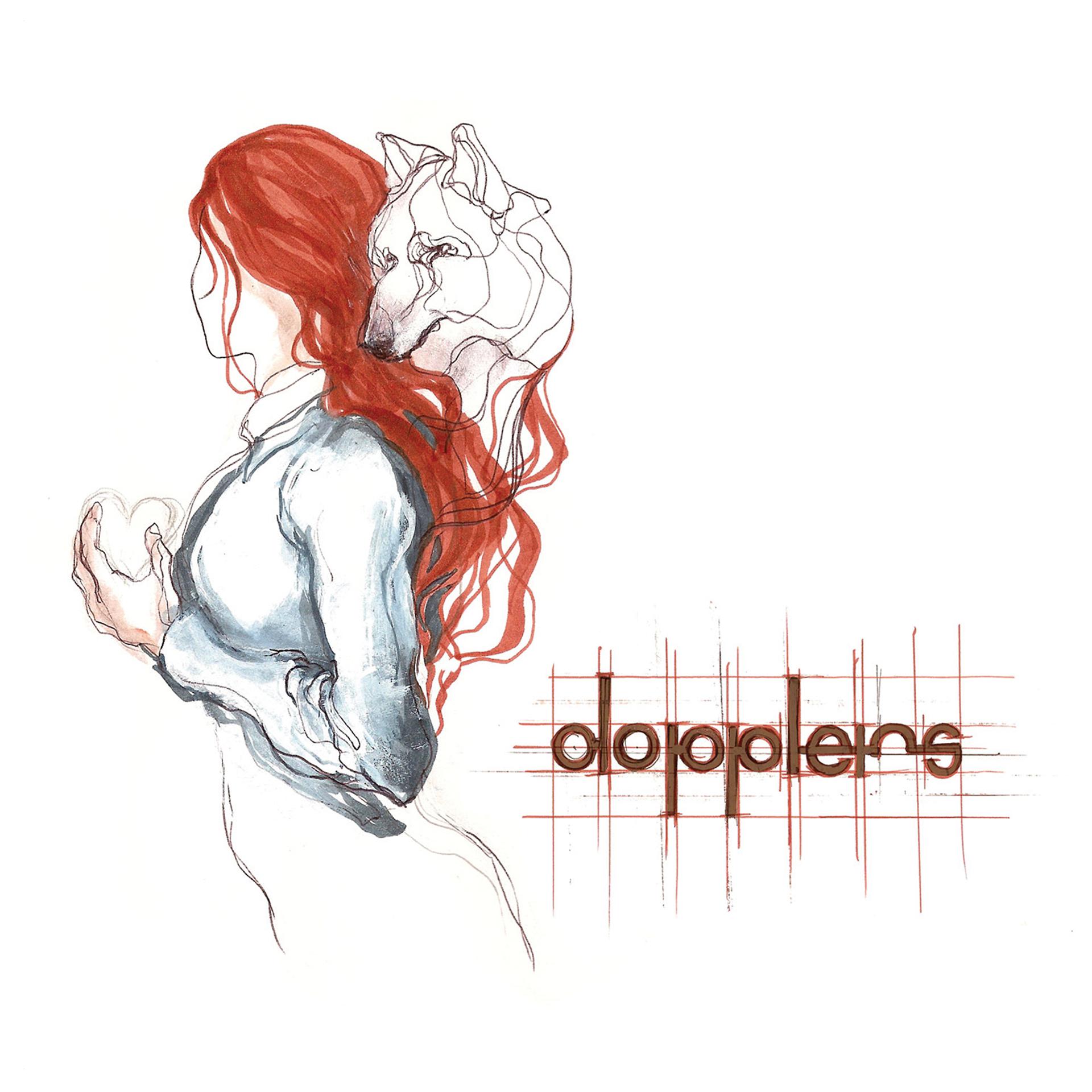 Постер альбома Dopplers