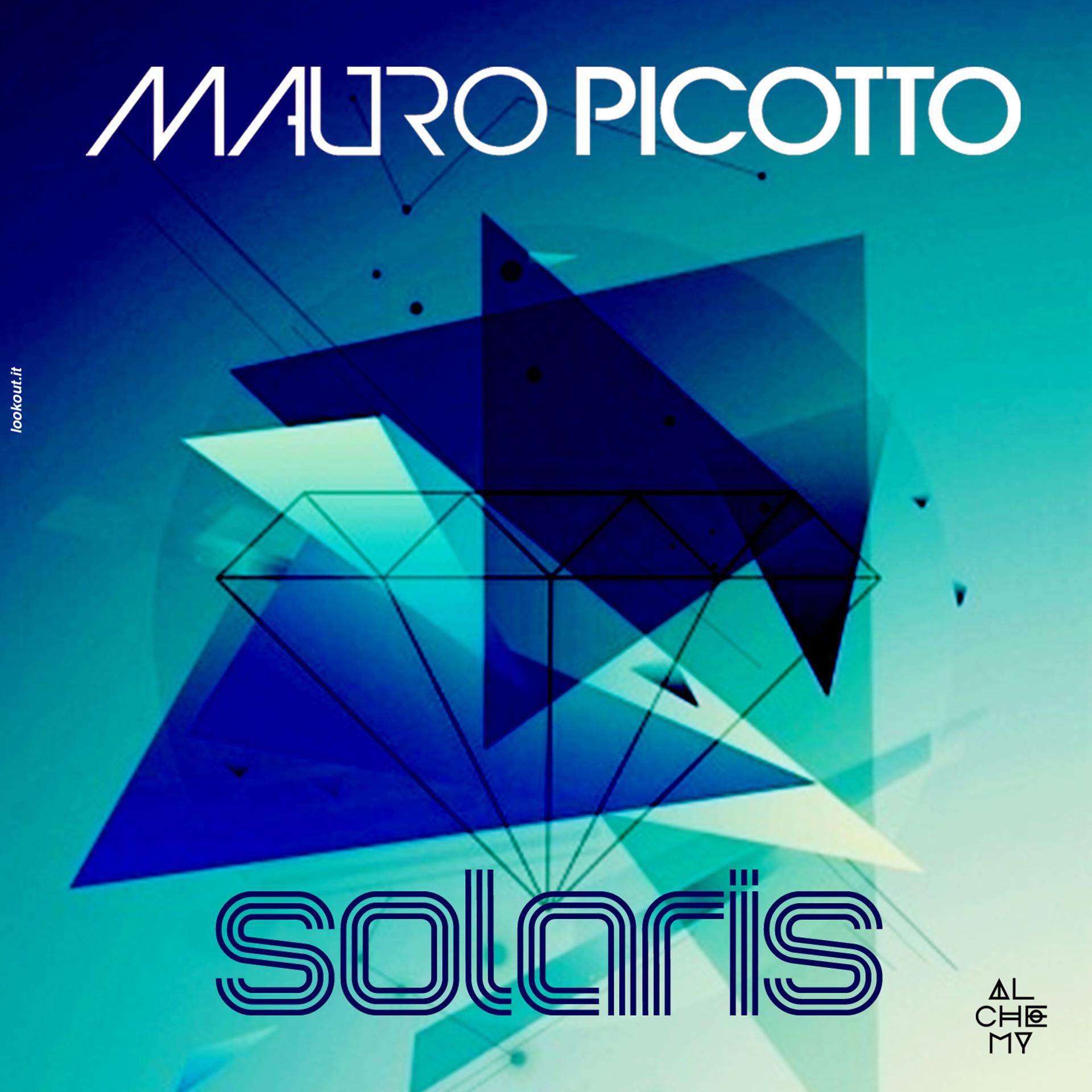 Постер альбома Solaris