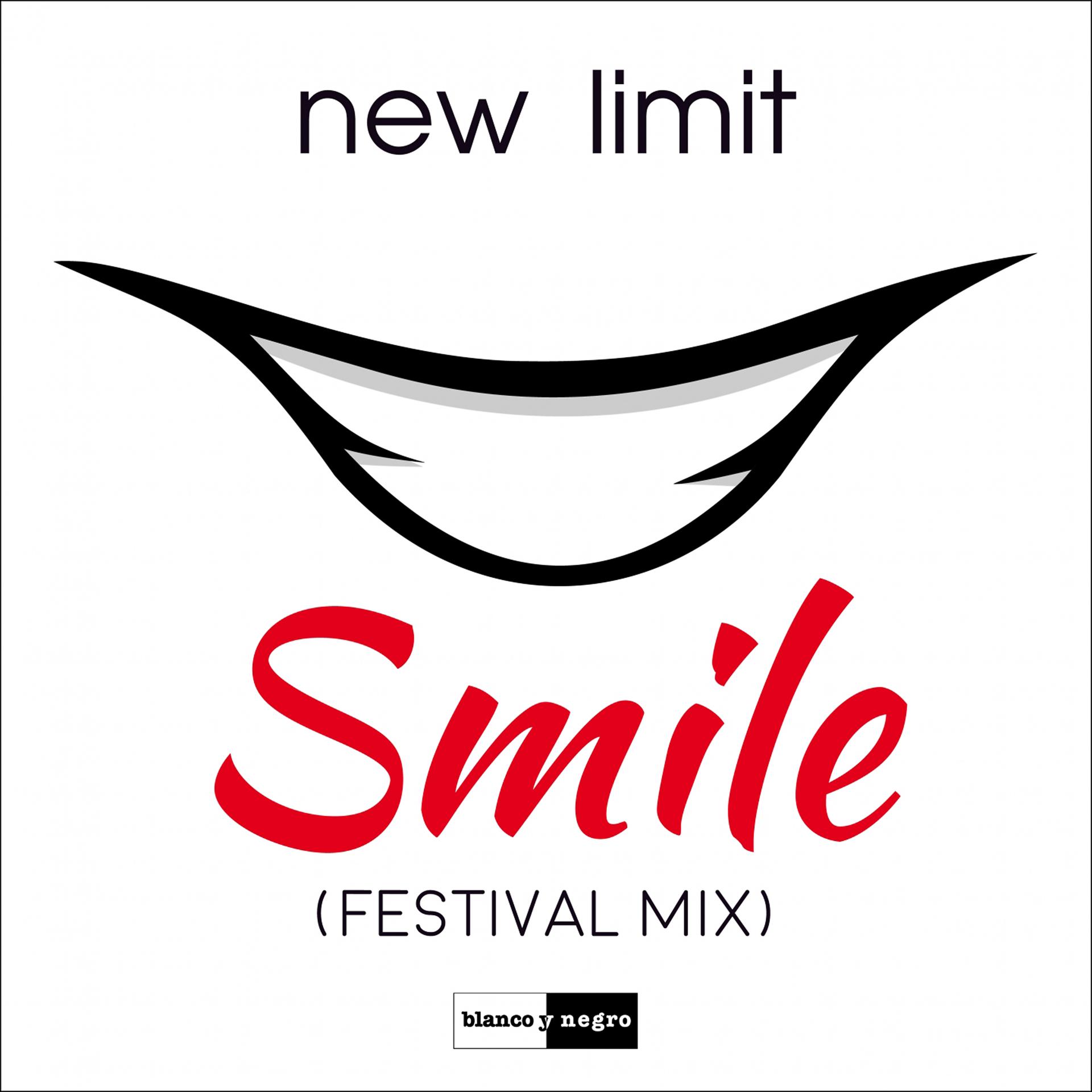 Постер альбома Smile (Festival Mix)