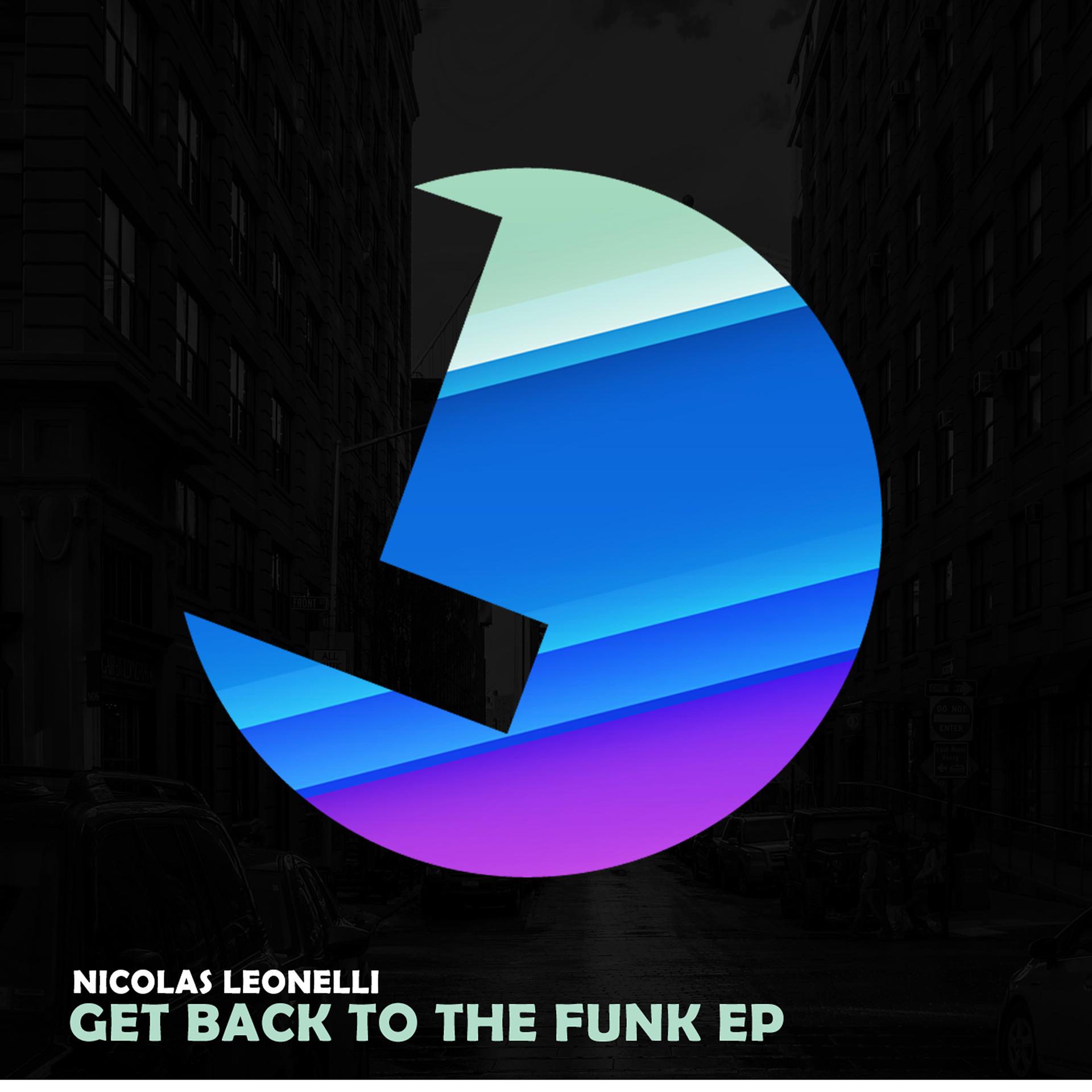 Постер альбома Get Back to the Funk EP