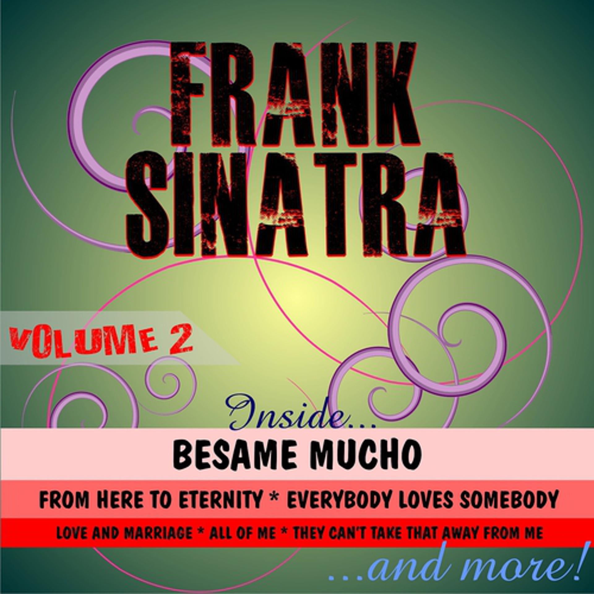 Постер альбома Frank Sinatra, Vol. 2