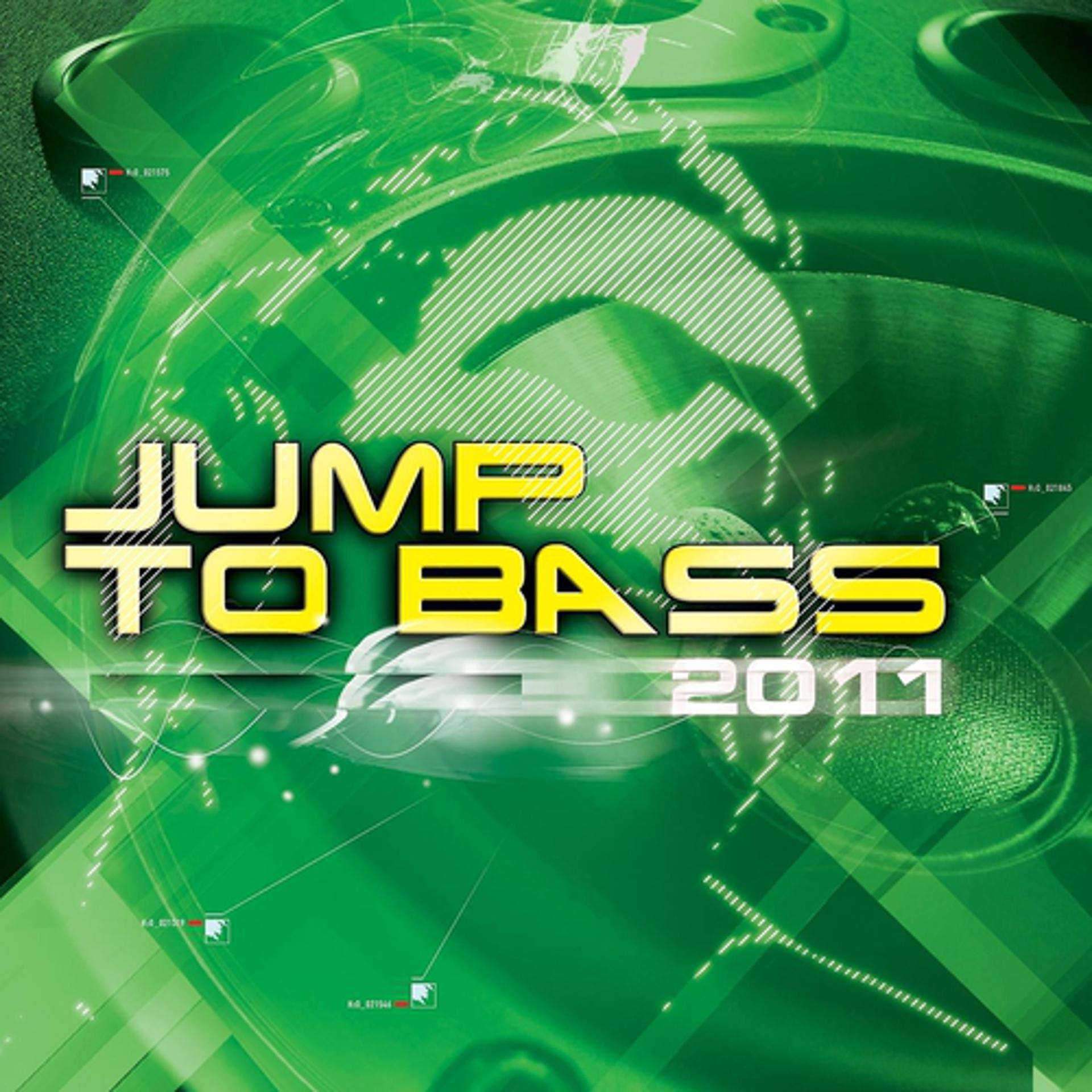 Постер альбома Jump to Bass 2011