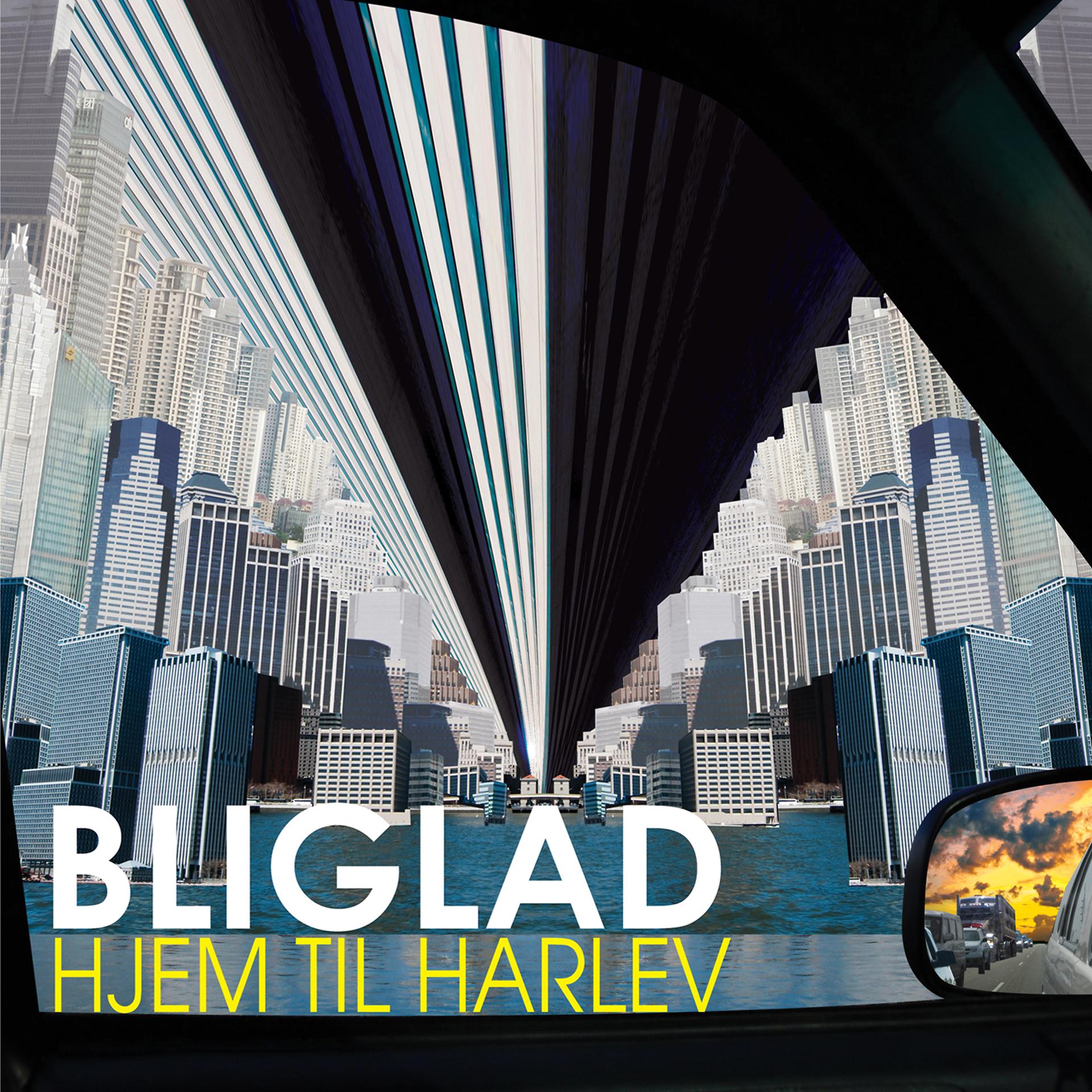 Постер альбома Hjem Til Harlev