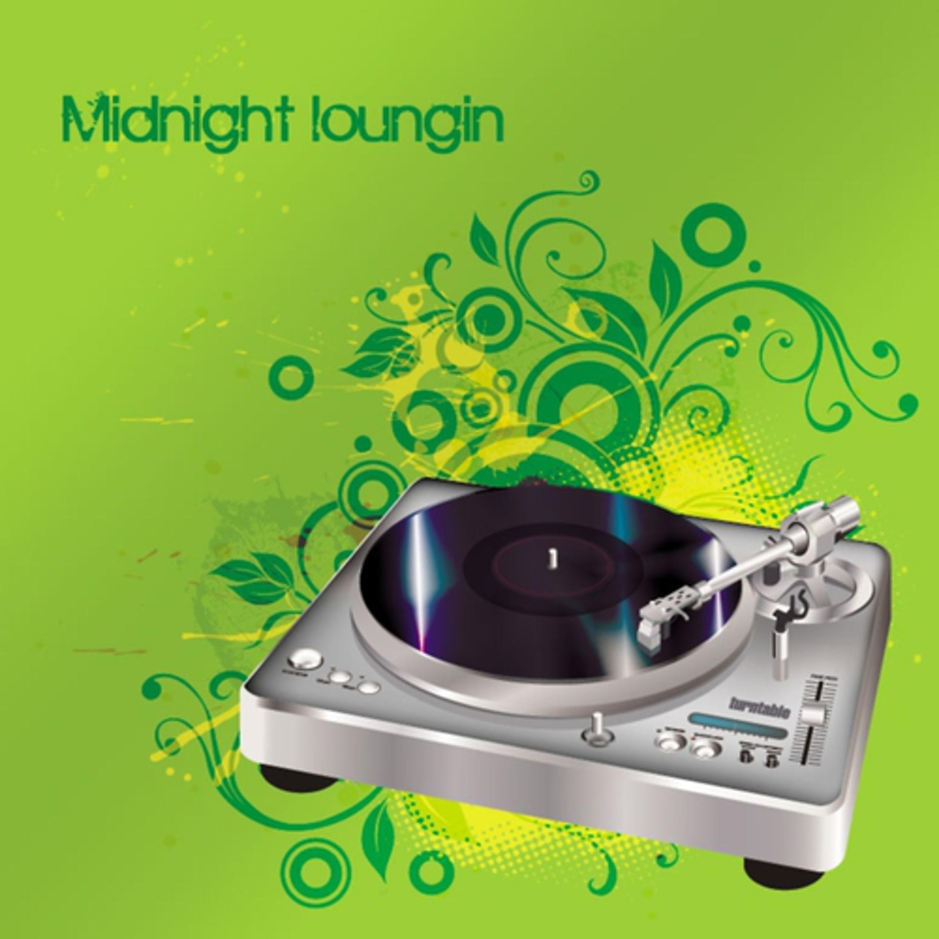 Постер альбома Midnight Loungin