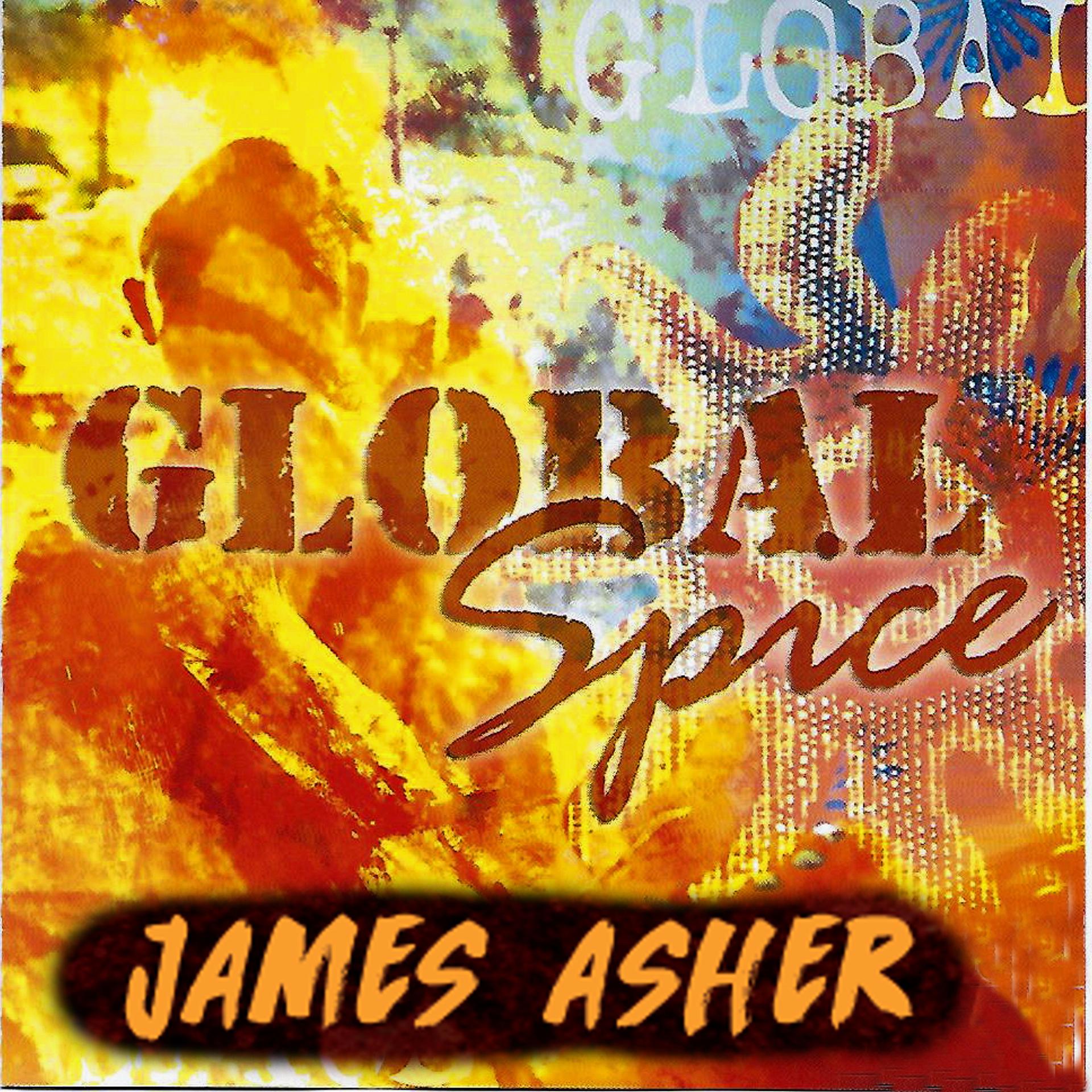 Постер альбома Global Spice