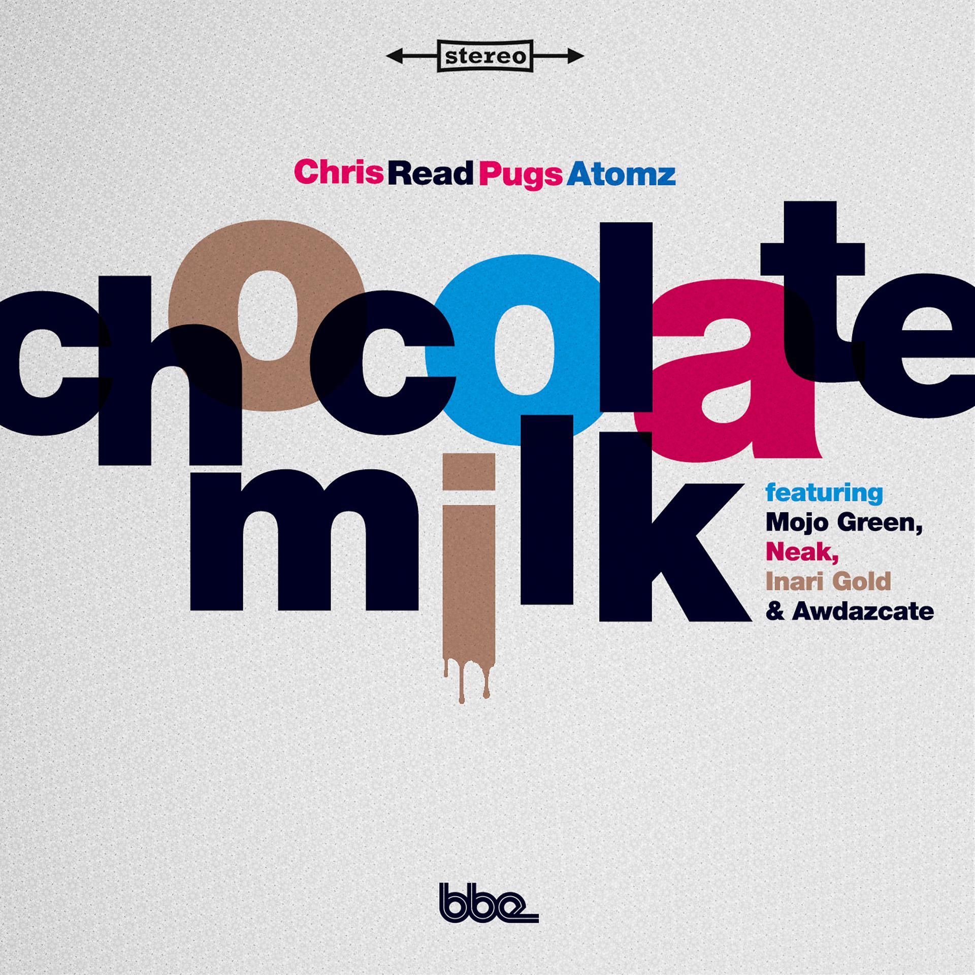 Постер альбома Chocolate Milk / Black Nite