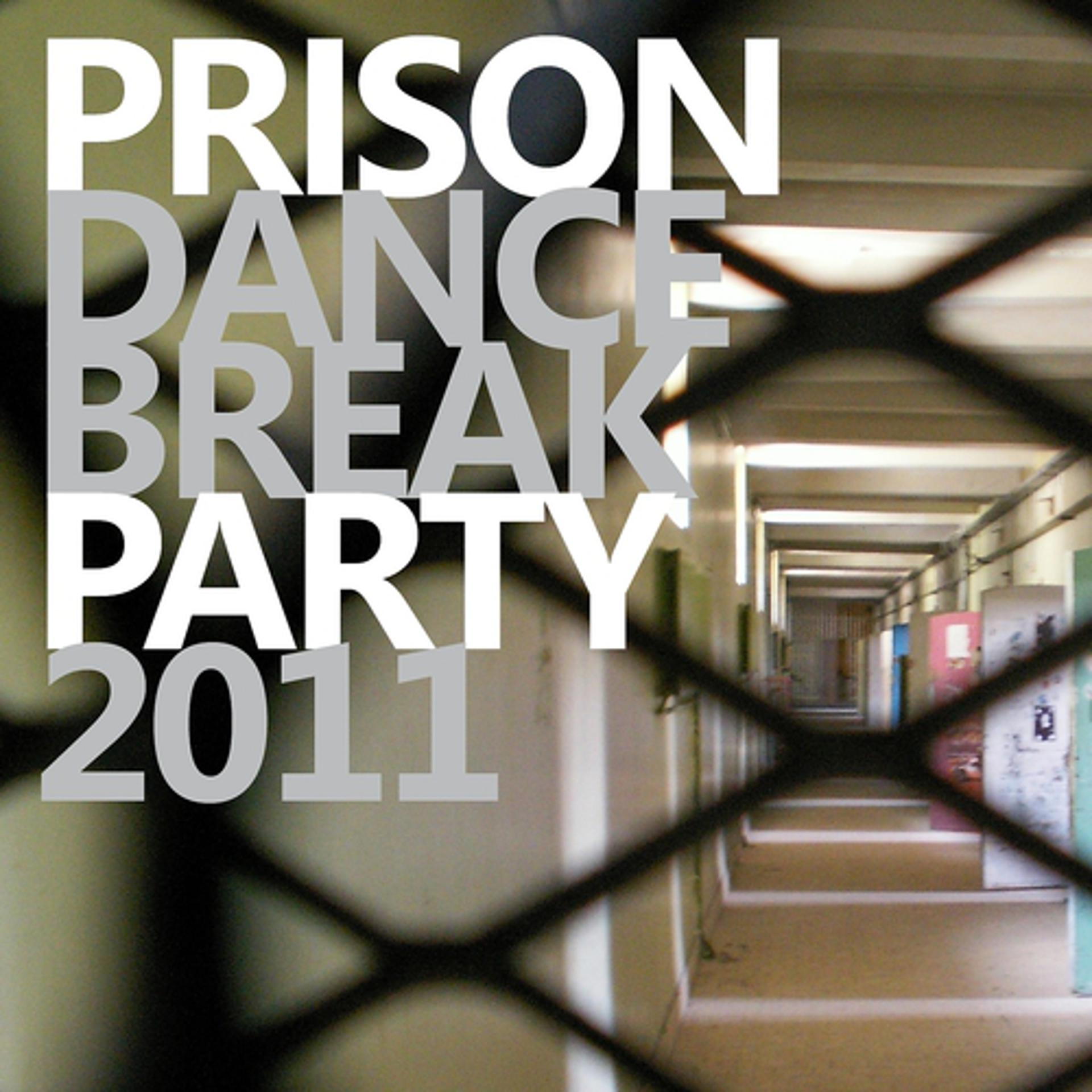 Постер альбома Prison Dance Party 2011
