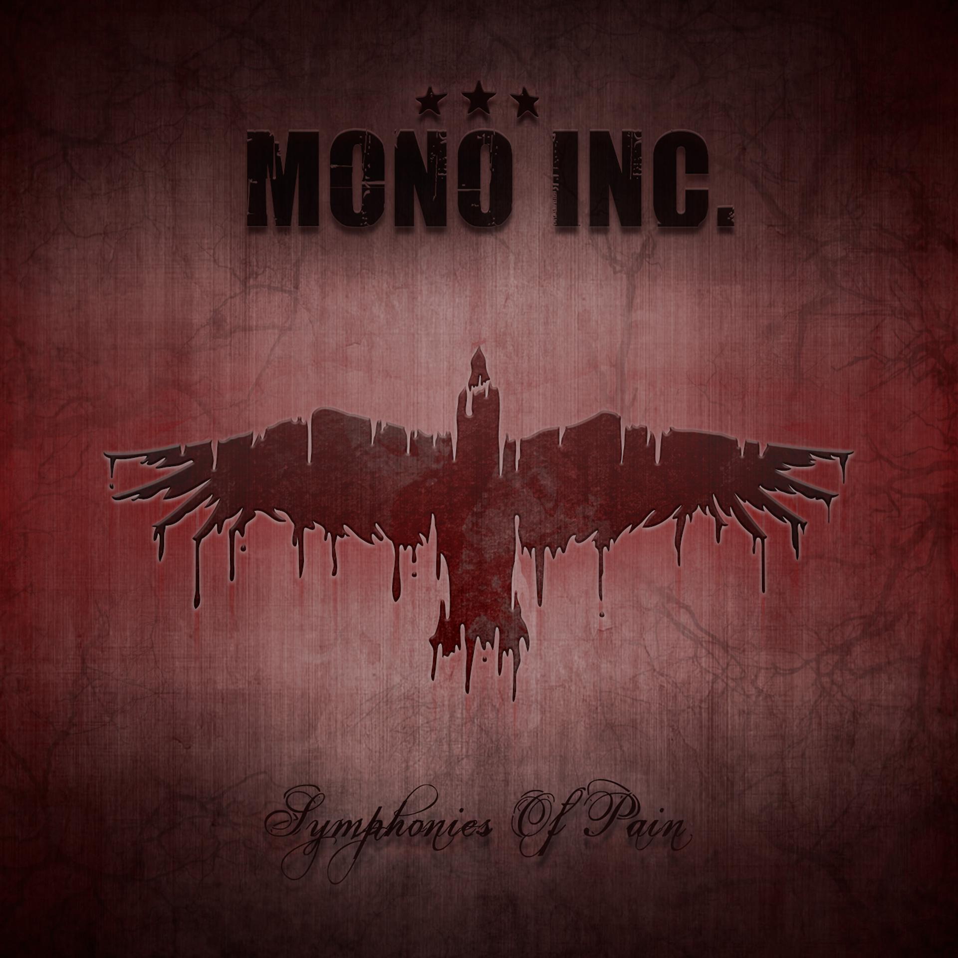 Mono inc ravenblack. Группа mono Inc. альбомы. Mono Inc обложка альбома. Mono Inc логотип. Mono Inc. Symphony of Pain.