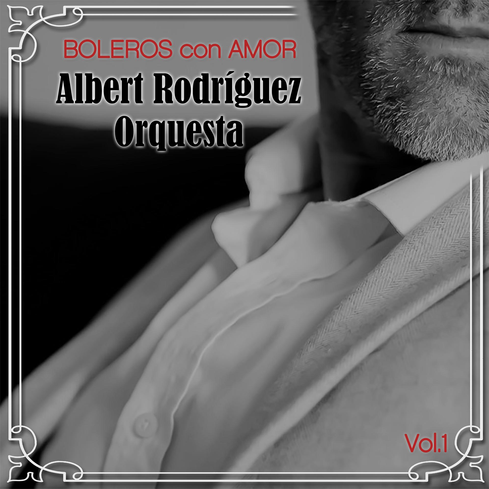 Постер альбома Boleros Con Amor, Vol. 1